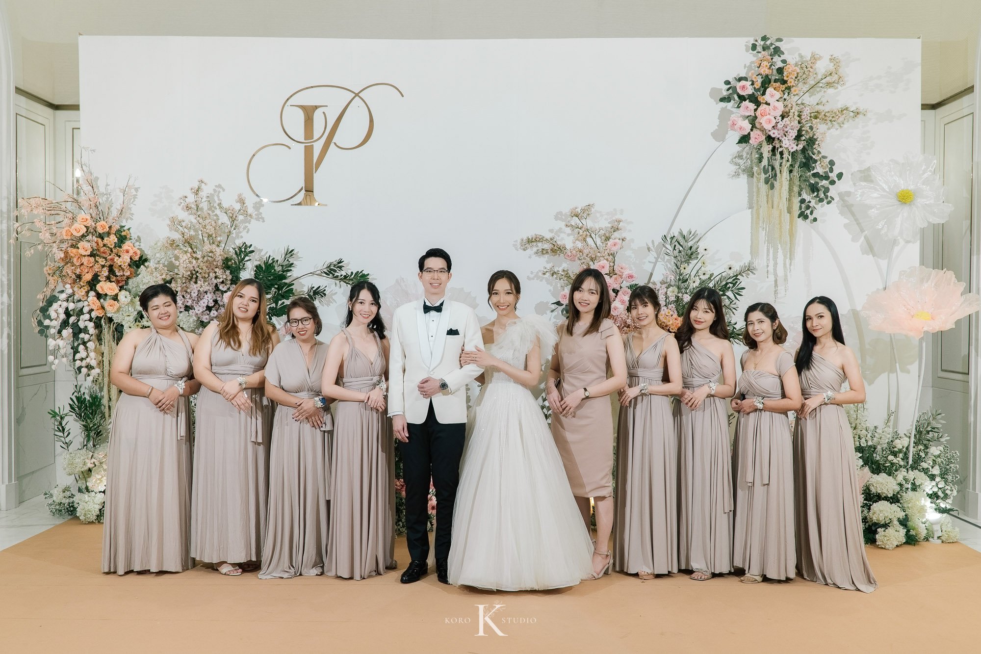 Eastin Grand Hotel Phayathai Wedding | Ice & Pon 86 eastin grand hotel phayathai wedding 86 Eastin Grand Hotel Phayathai Wedding | Ice & Pon