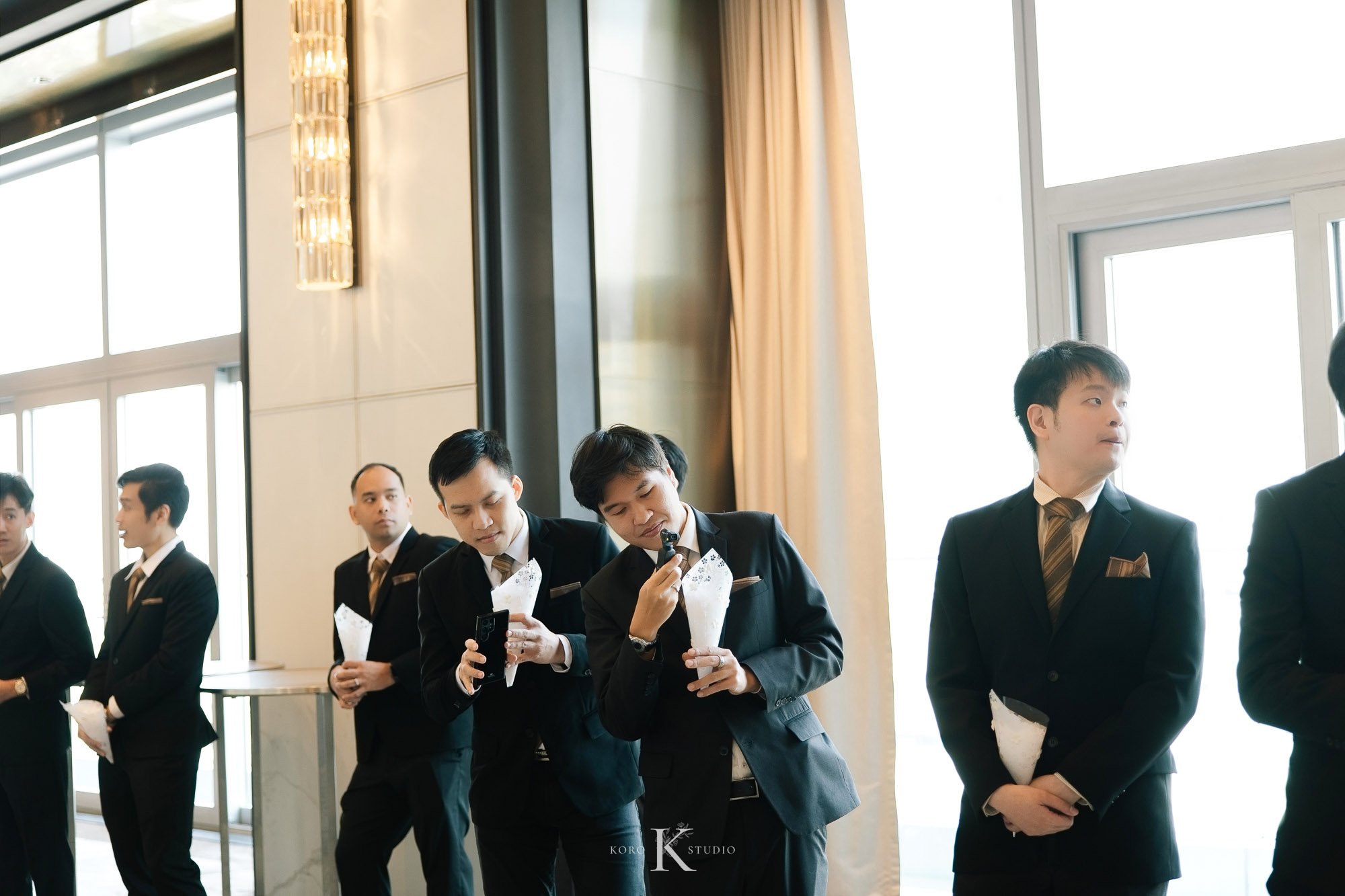 Eastin Grand Hotel Phayathai Wedding | Ice & Pon 91 eastin grand hotel phayathai wedding 91 Eastin Grand Hotel Phayathai Wedding | Ice & Pon