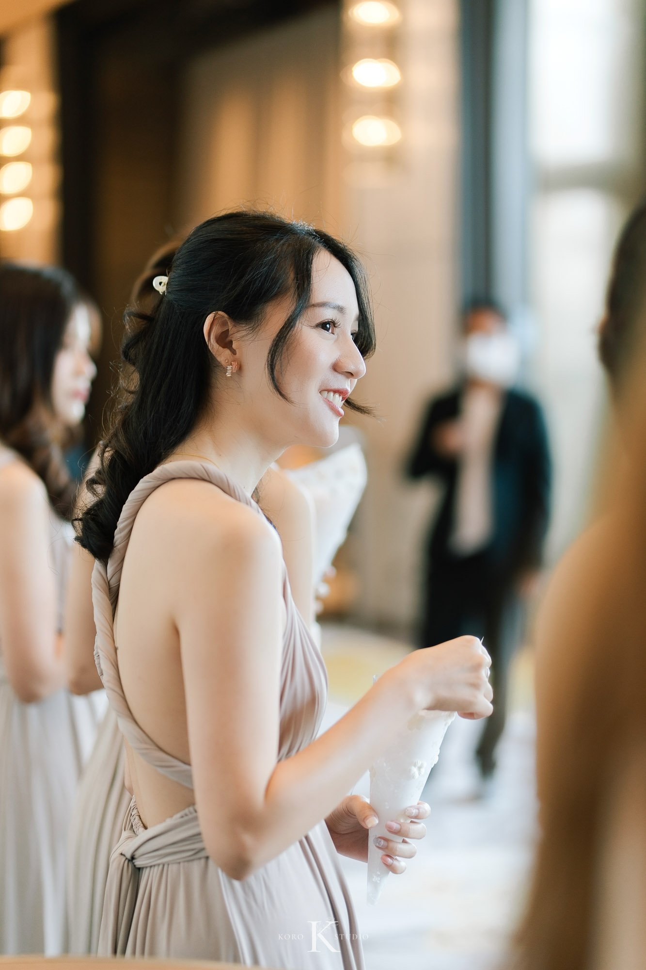 Eastin Grand Hotel Phayathai Wedding | Ice & Pon 95 eastin grand hotel phayathai wedding 95 Eastin Grand Hotel Phayathai Wedding | Ice & Pon