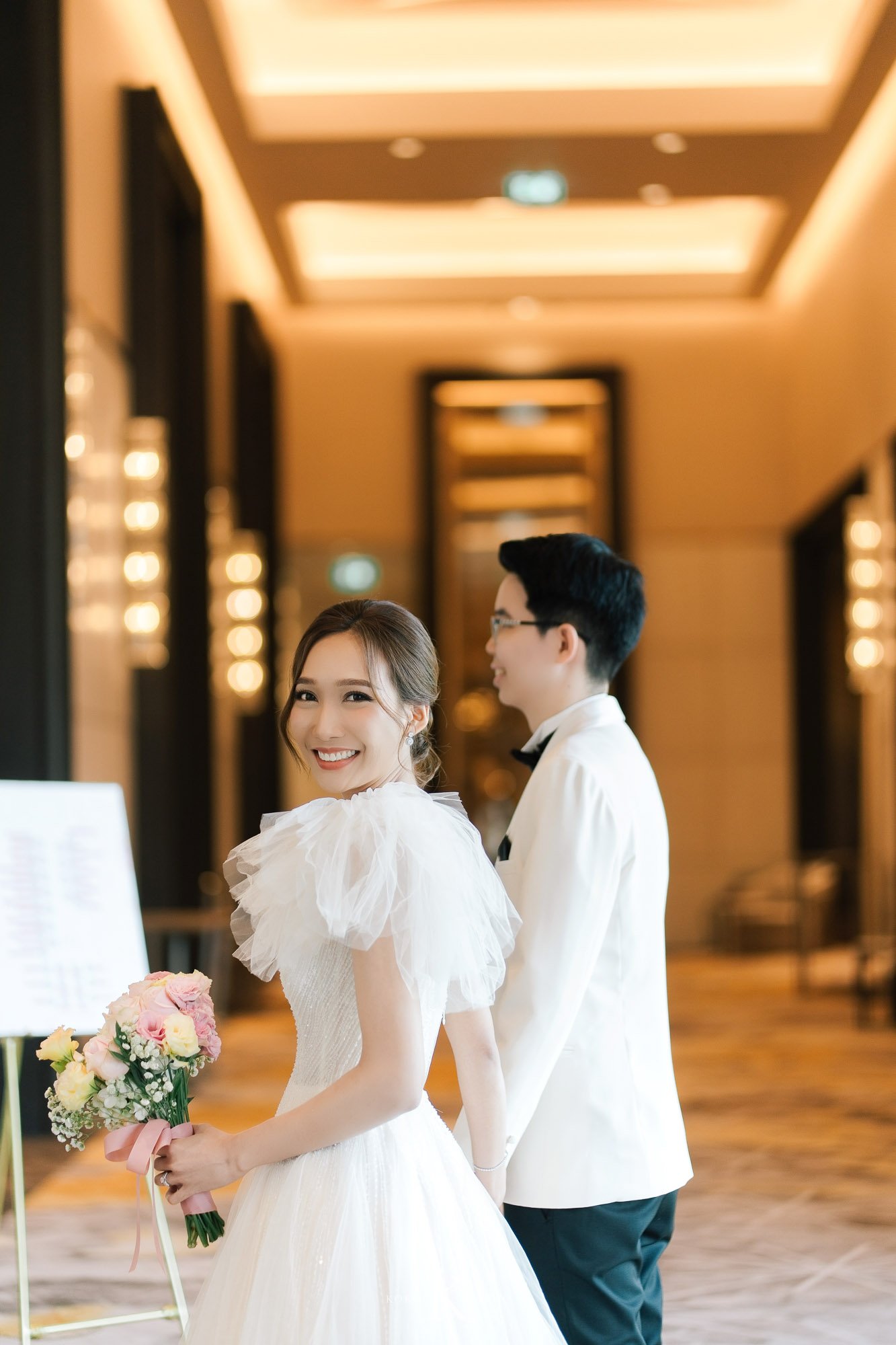 Eastin Grand Hotel Phayathai Wedding | Ice & Pon 99 eastin grand hotel phayathai wedding 99 Eastin Grand Hotel Phayathai Wedding | Ice & Pon