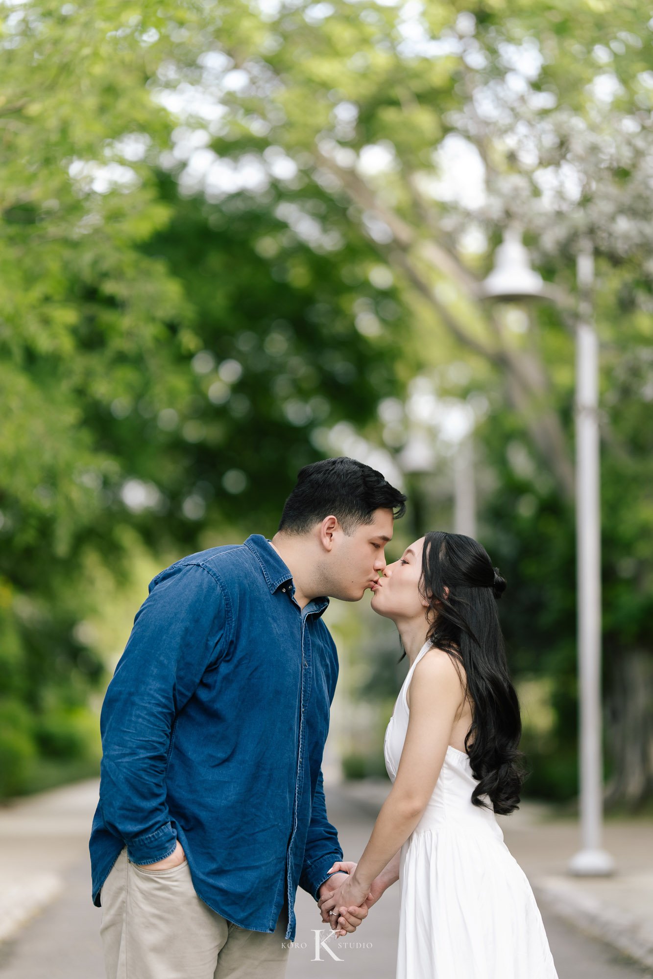 Bangkok Pre Wedding: Alison & Karl at Wat Pho & Benjakitti Park 132 benjakitti park pre wedding alison karl bangkok 132 Bangkok Pre Wedding: Alison & Karl at Wat Pho & Benjakitti Park