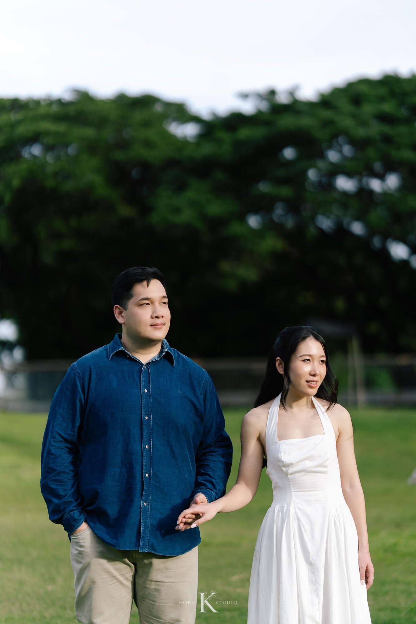 Bangkok Pre Wedding: Alison & Karl at Wat Pho & Benjakitti Park 145 benjakitti park pre wedding alison karl bangkok 145 Bangkok Pre Wedding: Alison & Karl at Wat Pho & Benjakitti Park
