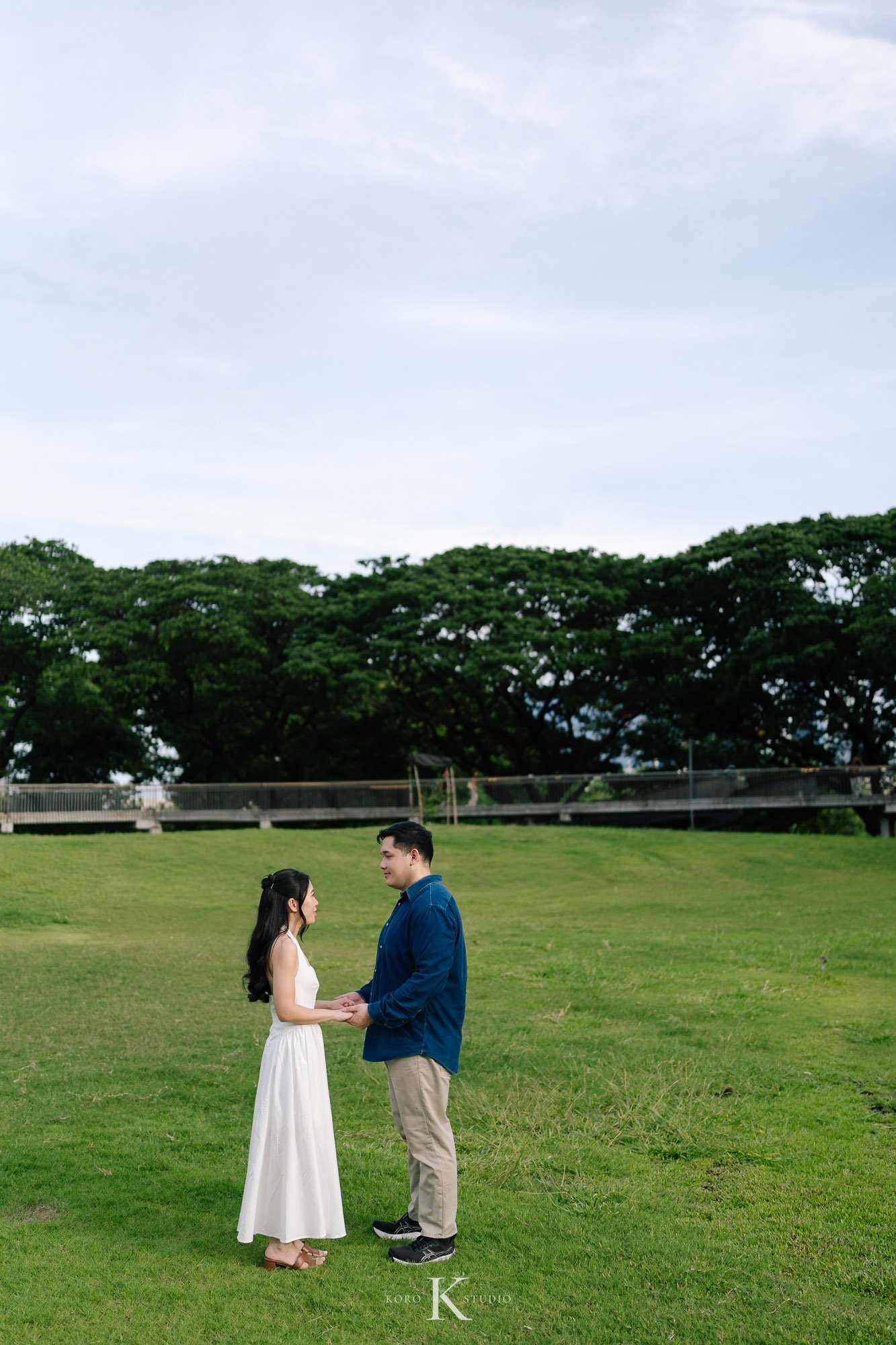 Bangkok Pre Wedding: Alison & Karl at Wat Pho & Benjakitti Park 147 benjakitti park pre wedding alison karl bangkok 147 Bangkok Pre Wedding: Alison & Karl at Wat Pho & Benjakitti Park