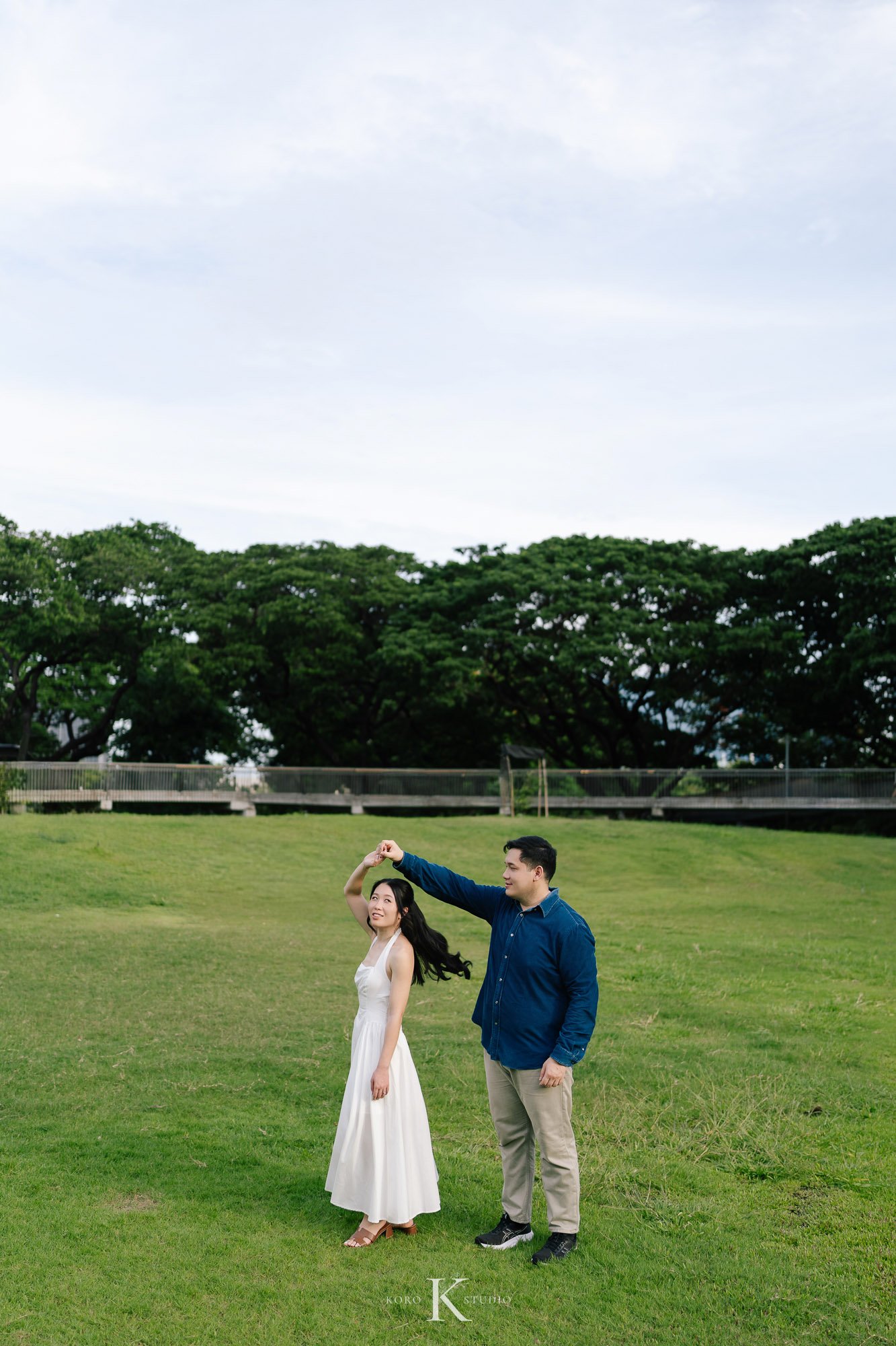 Bangkok Pre Wedding: Alison & Karl at Wat Pho & Benjakitti Park 148 benjakitti park pre wedding alison karl bangkok 148 Bangkok Pre Wedding: Alison & Karl at Wat Pho & Benjakitti Park