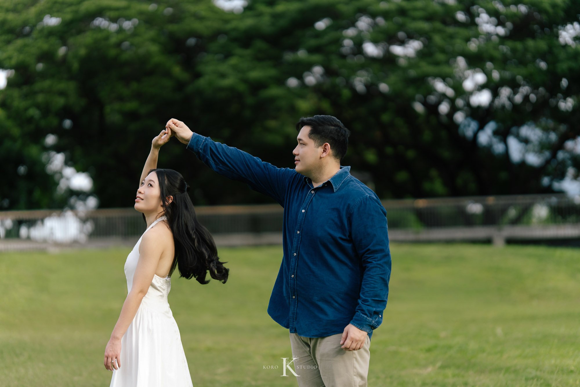 Bangkok Pre Wedding: Alison & Karl at Wat Pho & Benjakitti Park 149 benjakitti park pre wedding alison karl bangkok 149 Bangkok Pre Wedding: Alison & Karl at Wat Pho & Benjakitti Park