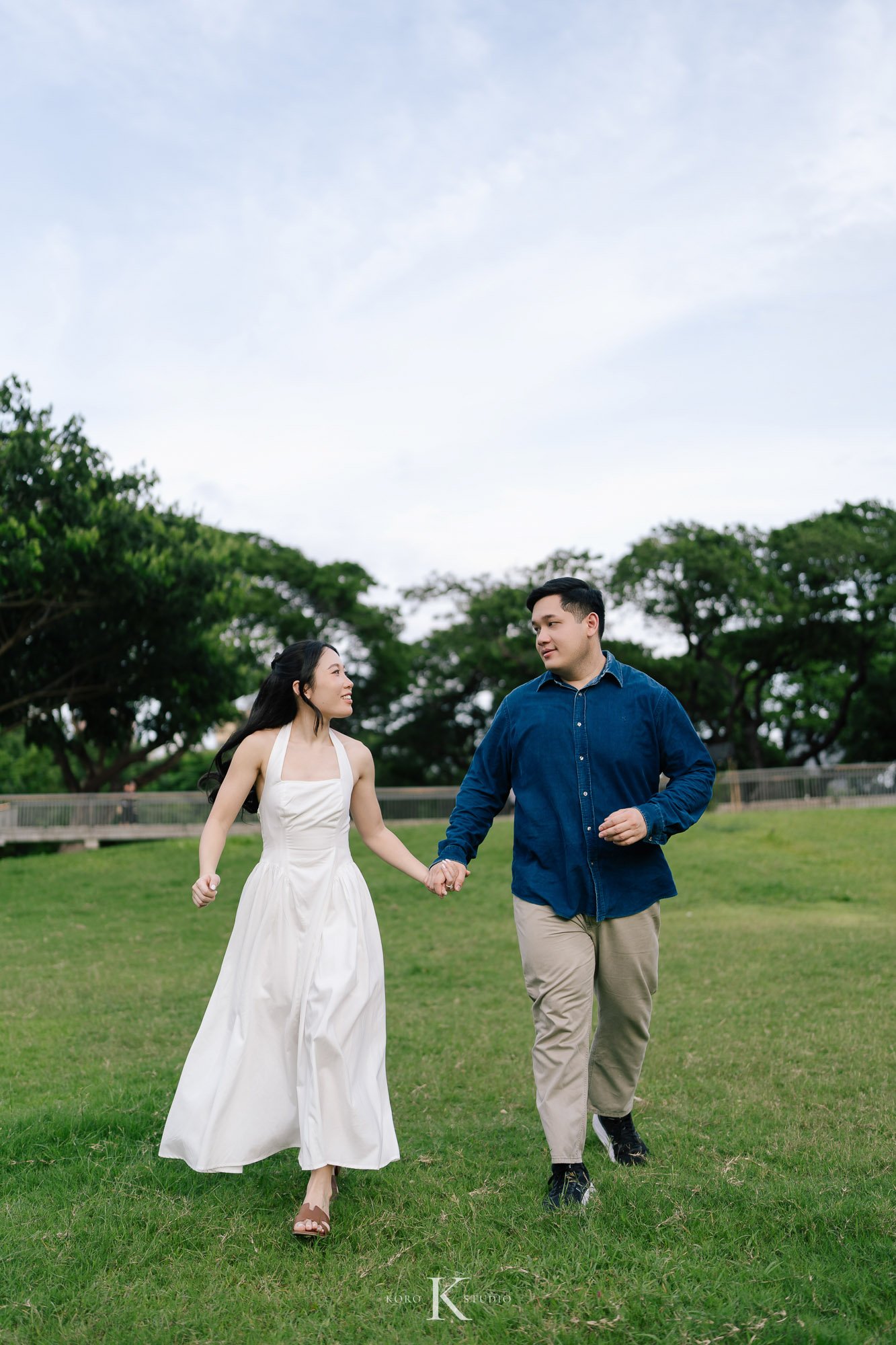 Bangkok Pre Wedding: Alison & Karl at Wat Pho & Benjakitti Park 155 benjakitti park pre wedding alison karl bangkok 155 Bangkok Pre Wedding: Alison & Karl at Wat Pho & Benjakitti Park
