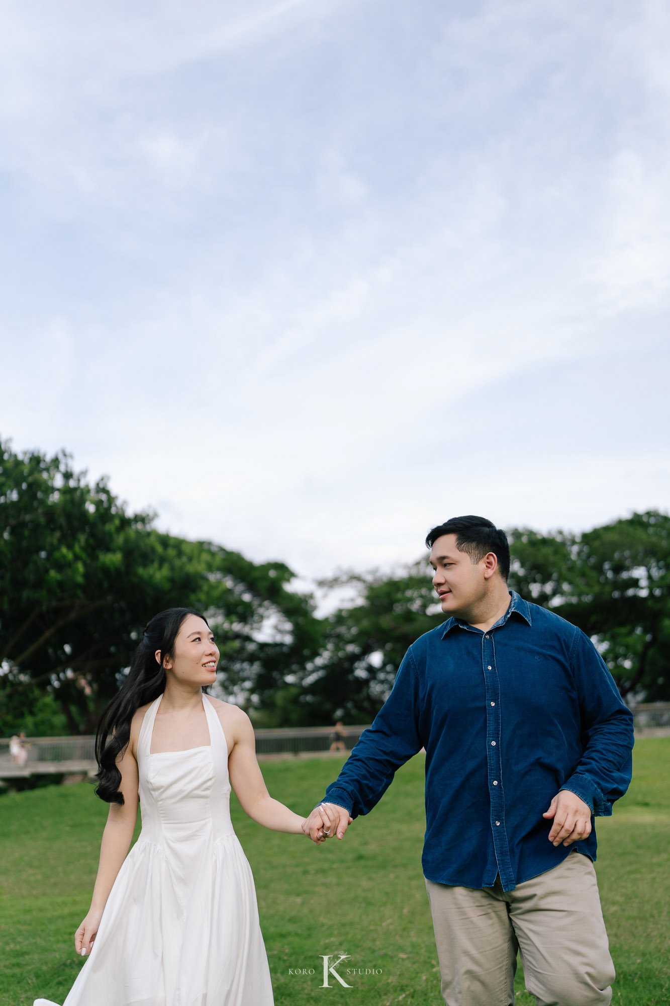 Bangkok Pre Wedding: Alison & Karl at Wat Pho & Benjakitti Park 156 benjakitti park pre wedding alison karl bangkok 156 Bangkok Pre Wedding: Alison & Karl at Wat Pho & Benjakitti Park