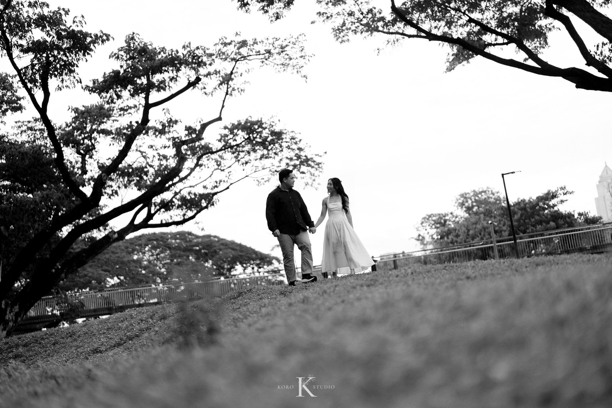 Bangkok Pre Wedding: Alison & Karl at Wat Pho & Benjakitti Park 177 benjakitti park pre wedding alison karl bangkok 177 Bangkok Pre Wedding: Alison & Karl at Wat Pho & Benjakitti Park