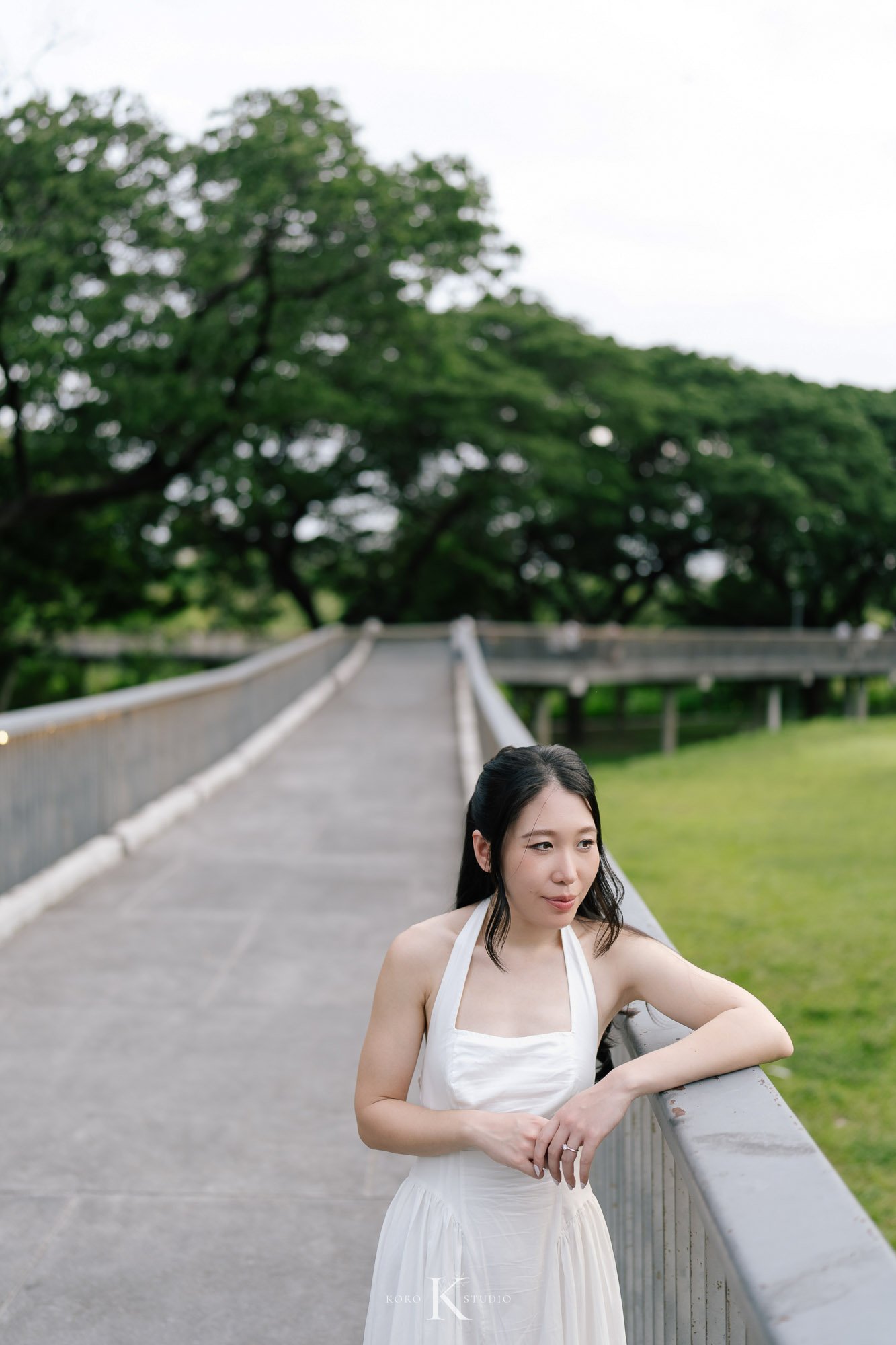 Bangkok Pre Wedding: Alison & Karl at Wat Pho & Benjakitti Park 193 benjakitti park pre wedding alison karl bangkok 193 Bangkok Pre Wedding: Alison & Karl at Wat Pho & Benjakitti Park