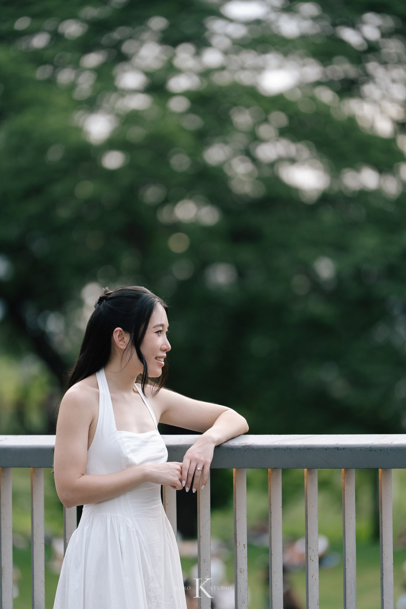 Bangkok Pre Wedding: Alison & Karl at Wat Pho & Benjakitti Park 194 benjakitti park pre wedding alison karl bangkok 194 Bangkok Pre Wedding: Alison & Karl at Wat Pho & Benjakitti Park