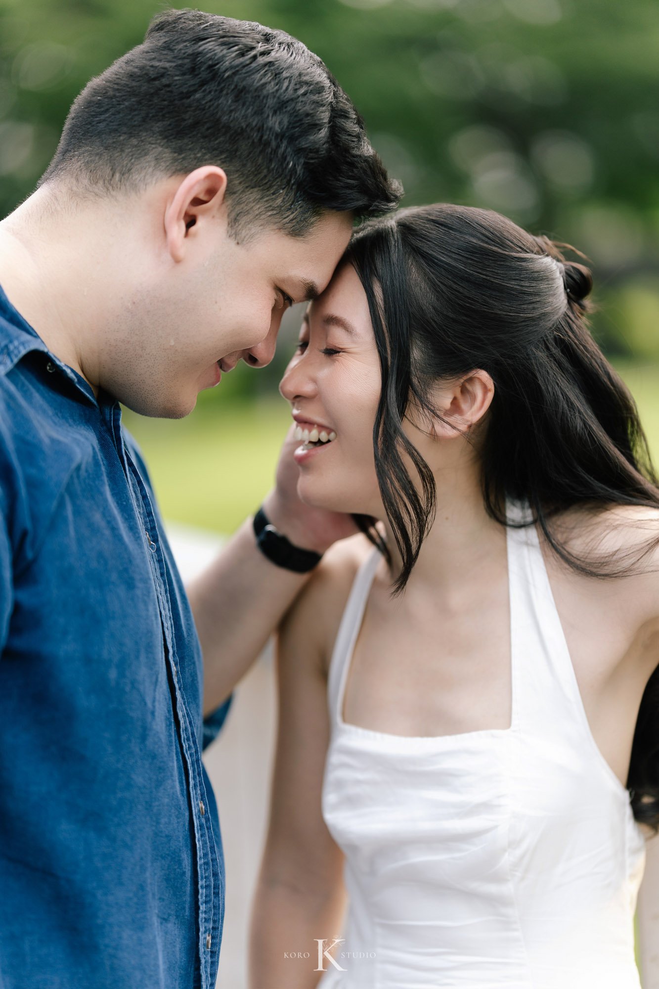 Bangkok Pre Wedding: Alison & Karl at Wat Pho & Benjakitti Park 200 benjakitti park pre wedding alison karl bangkok 200 Bangkok Pre Wedding: Alison & Karl at Wat Pho & Benjakitti Park