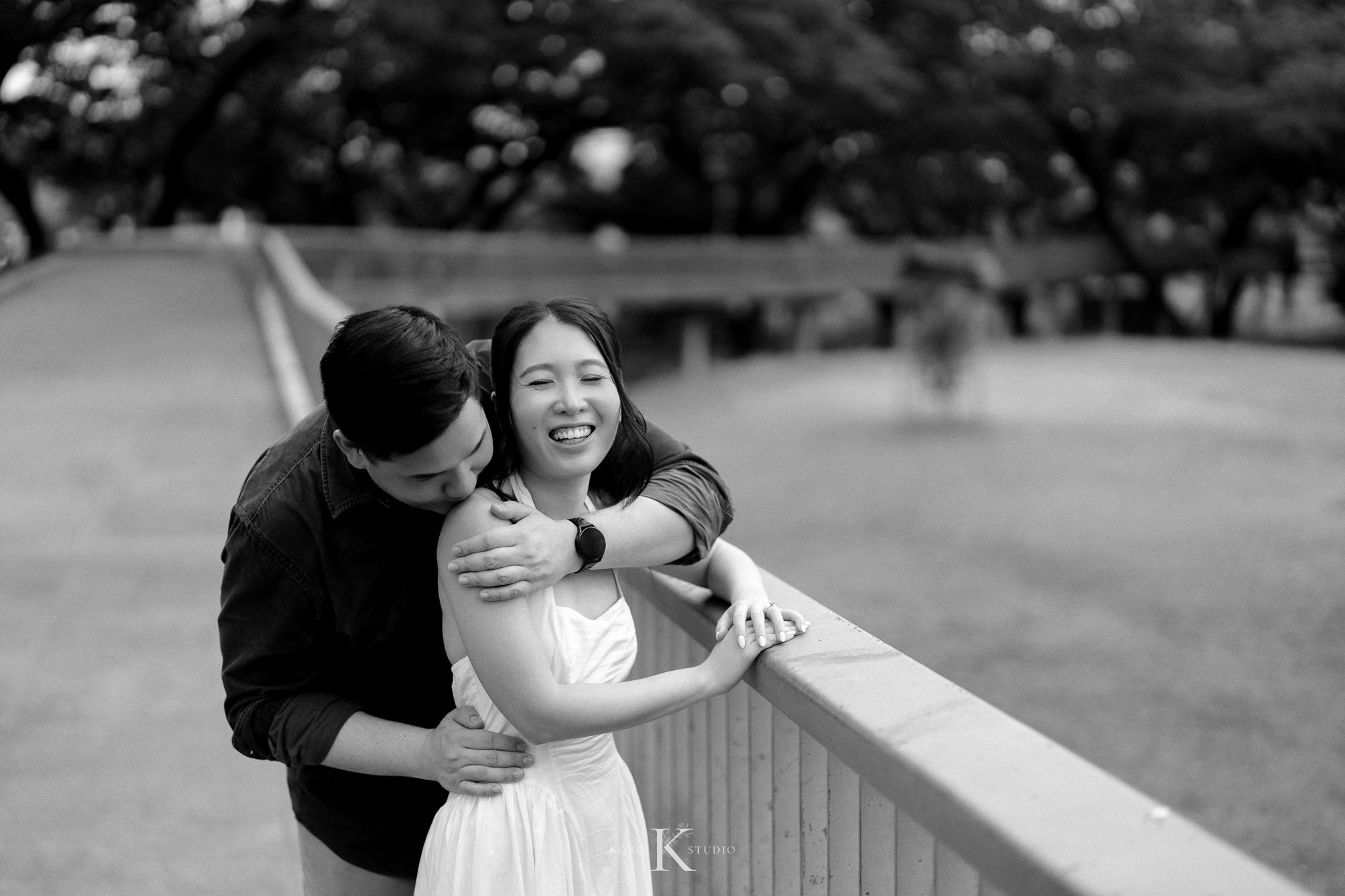Bangkok Pre Wedding: Alison & Karl at Wat Pho & Benjakitti Park 202 benjakitti park pre wedding alison karl bangkok 202 Bangkok Pre Wedding: Alison & Karl at Wat Pho & Benjakitti Park