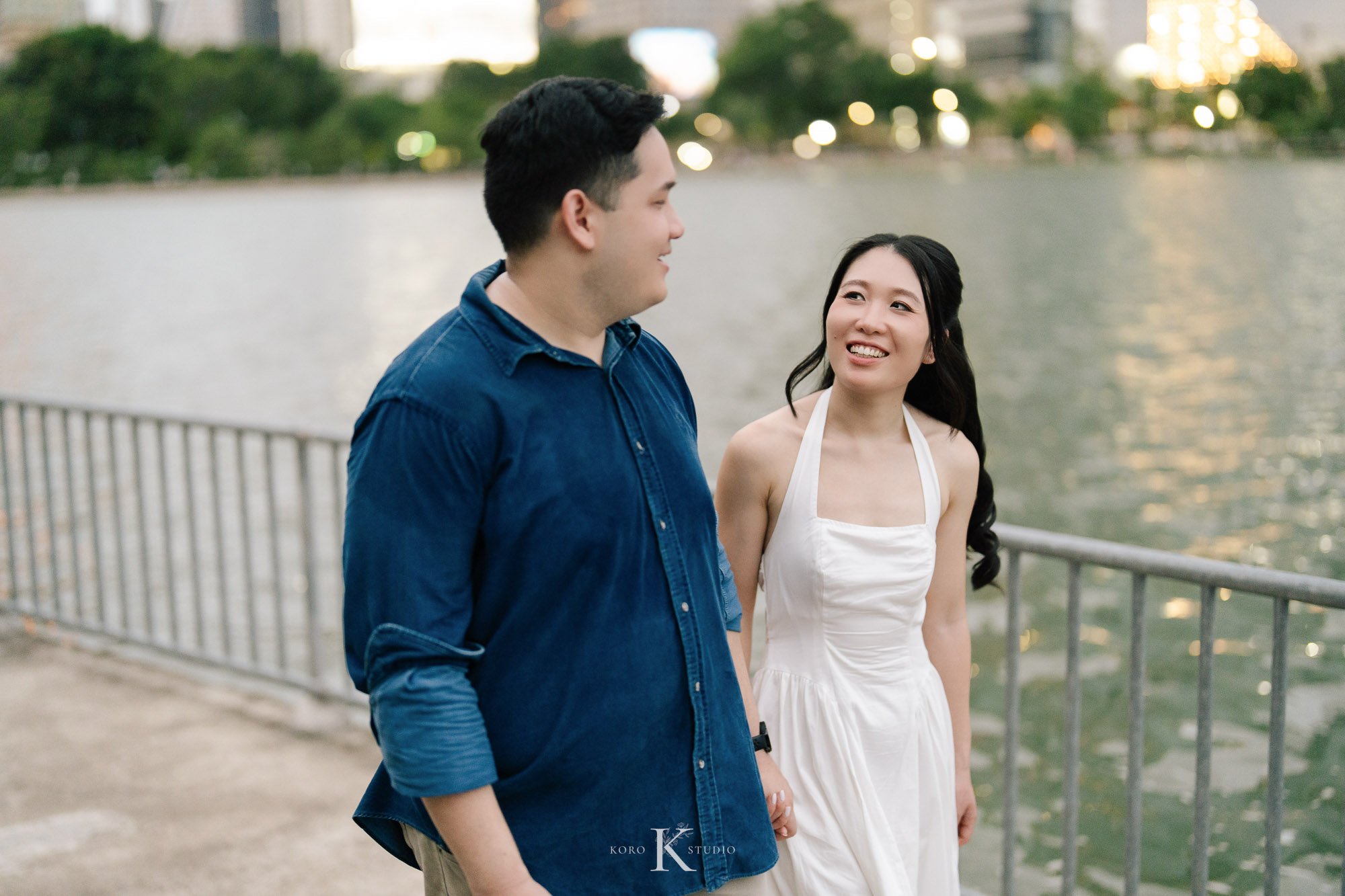 Bangkok Pre Wedding: Alison & Karl at Wat Pho & Benjakitti Park 229 benjakitti park pre wedding alison karl bangkok 229 Bangkok Pre Wedding: Alison & Karl at Wat Pho & Benjakitti Park