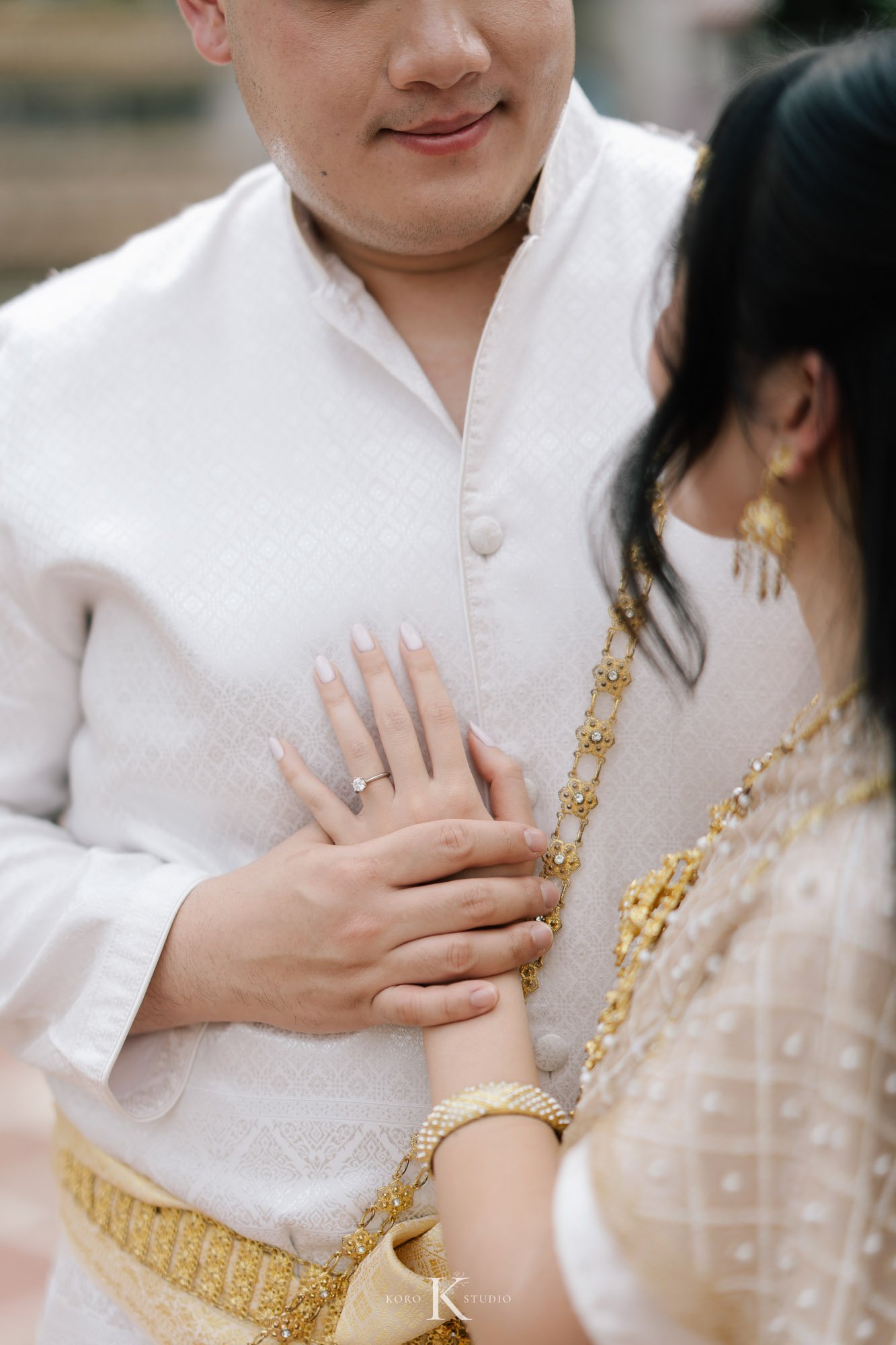 Bangkok Pre Wedding: Alison & Karl at Wat Pho & Benjakitti Park 42 benjakitti park pre wedding alison karl bangkok 42 Bangkok Pre Wedding: Alison & Karl at Wat Pho & Benjakitti Park