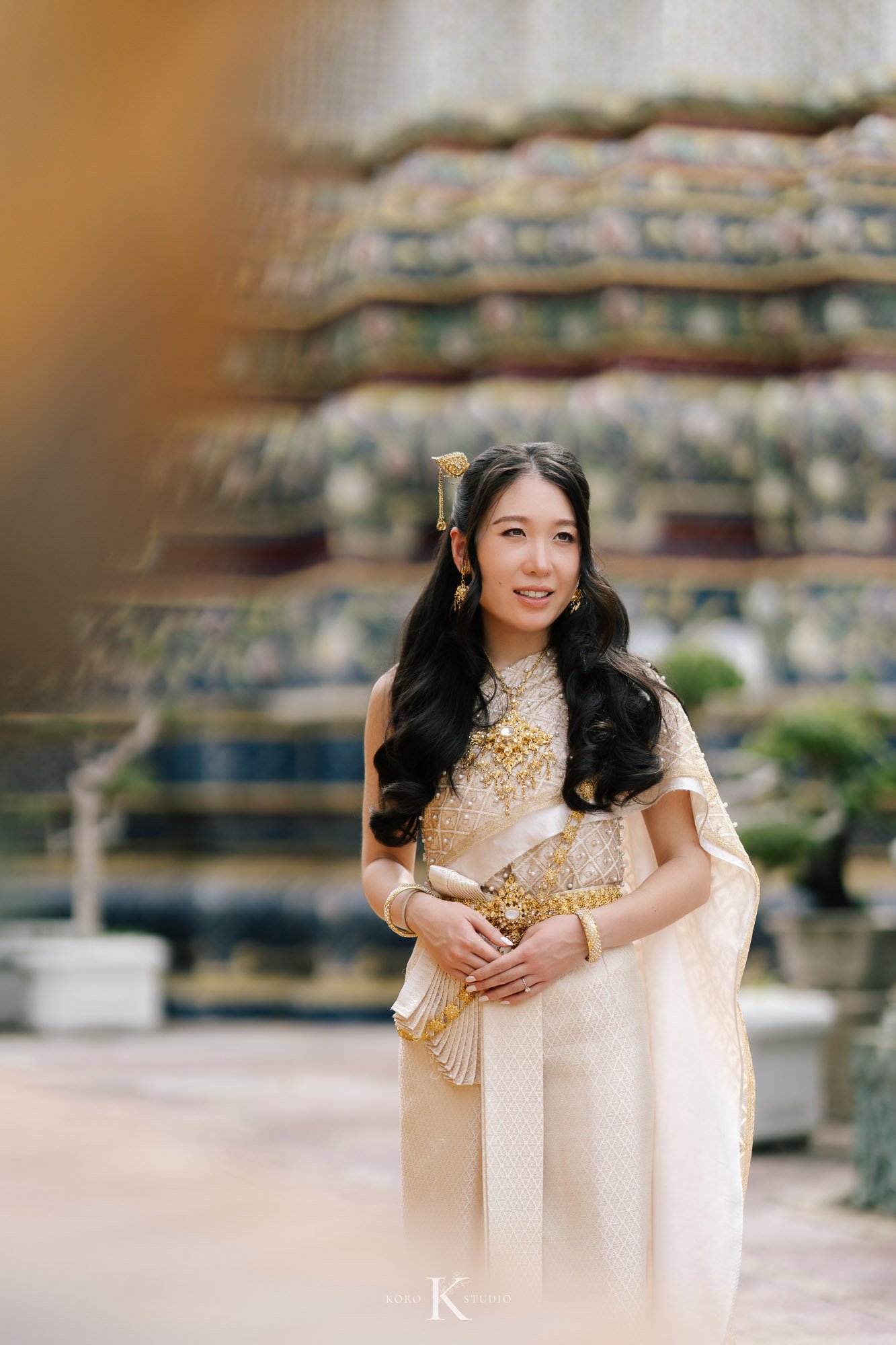 Bangkok Pre Wedding: Alison & Karl at Wat Pho & Benjakitti Park 59 benjakitti park pre wedding alison karl bangkok 59 Bangkok Pre Wedding: Alison & Karl at Wat Pho & Benjakitti Park
