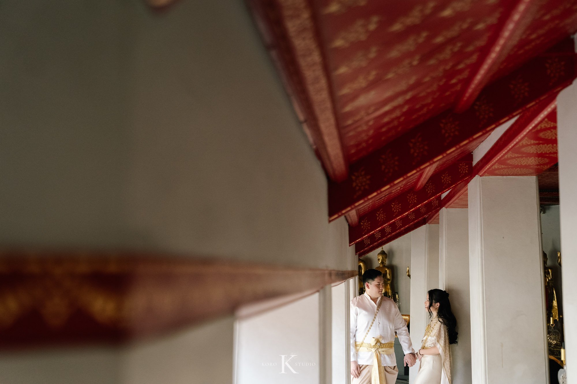 Bangkok Pre Wedding: Alison & Karl at Wat Pho & Benjakitti Park 71 benjakitti park pre wedding alison karl bangkok 71 Bangkok Pre Wedding: Alison & Karl at Wat Pho & Benjakitti Park