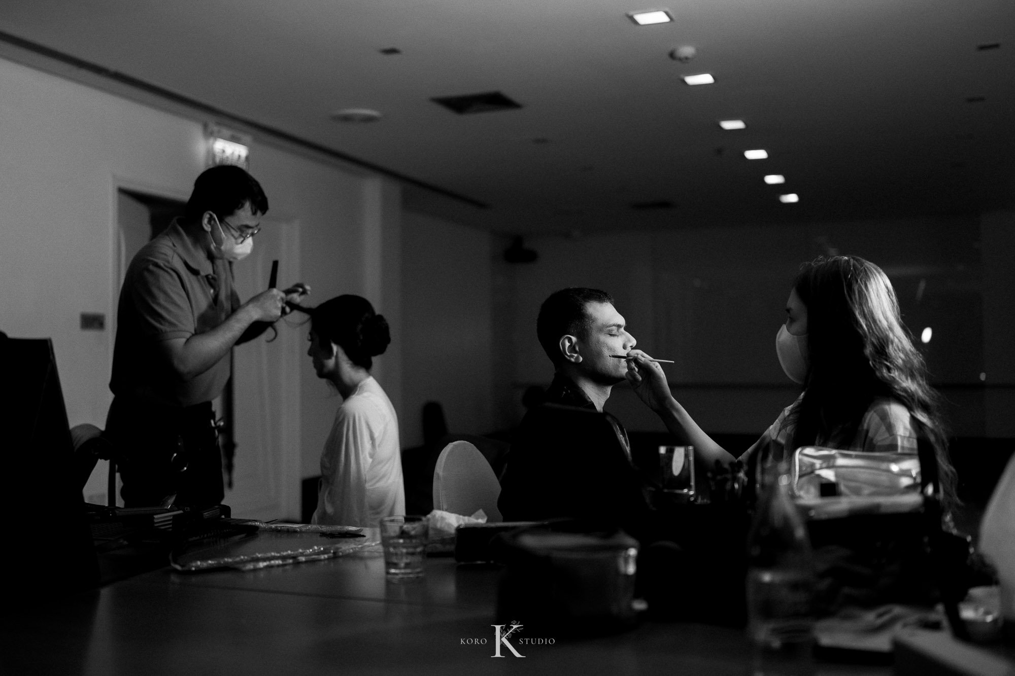 Dusit Thani Pattaya Hotel Wedding | Nafiseh & Ron 1 dusit thani pattaya hotel wedding nafiseh ron 1 1 Dusit Thani Pattaya Hotel Wedding | Nafiseh & Ron
