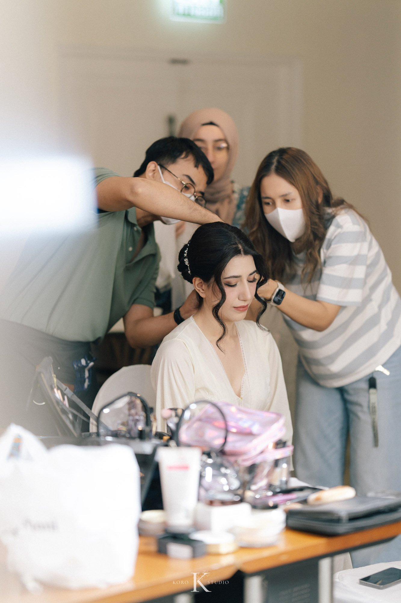 Dusit Thani Pattaya Hotel Wedding | Nafiseh & Ron 10 dusit thani pattaya hotel wedding nafiseh ron 10 Dusit Thani Pattaya Hotel Wedding | Nafiseh & Ron