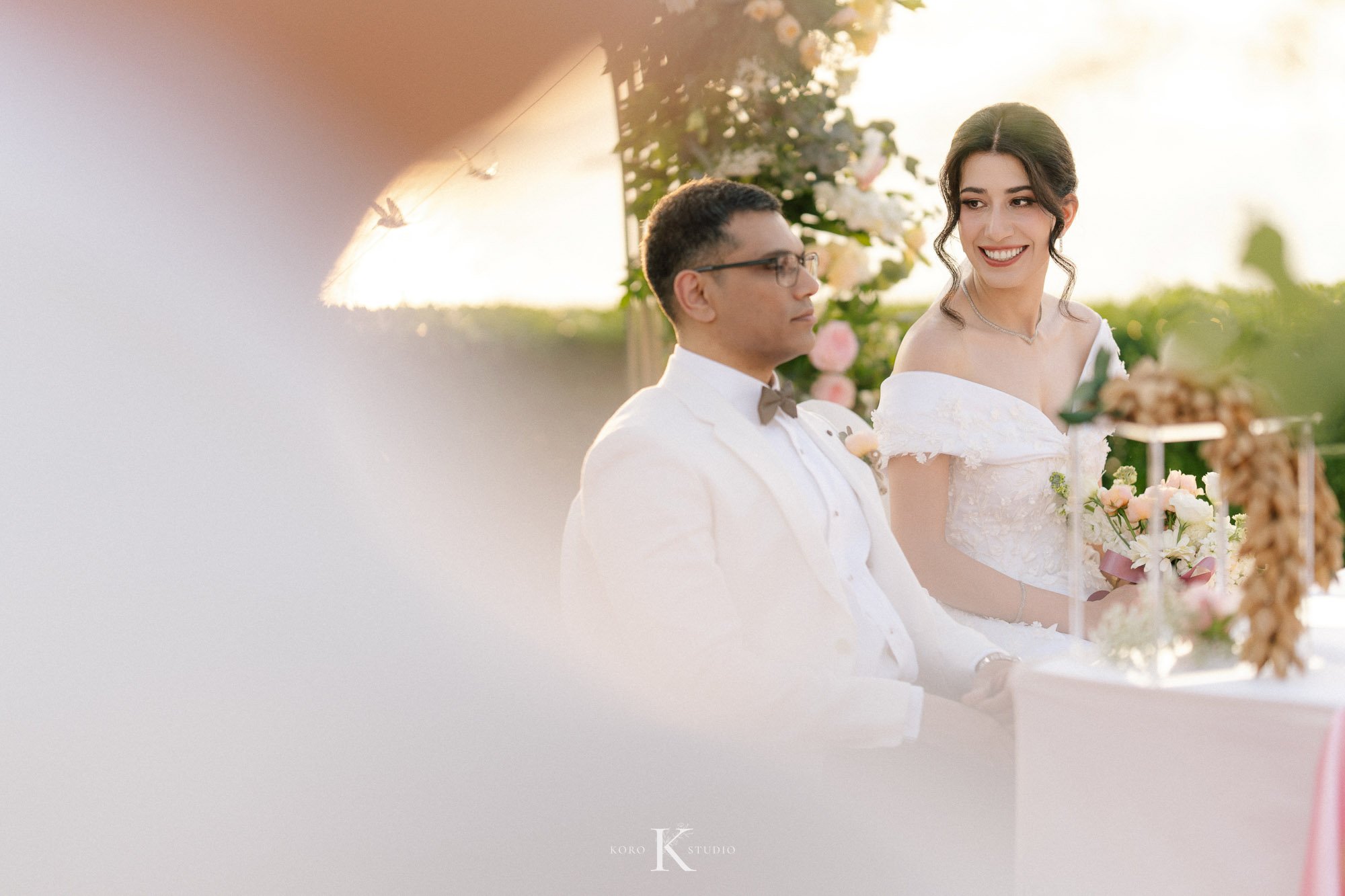 Dusit Thani Pattaya Hotel Wedding | Nafiseh & Ron 101 dusit thani pattaya hotel wedding nafiseh ron 101 Dusit Thani Pattaya Hotel Wedding | Nafiseh & Ron