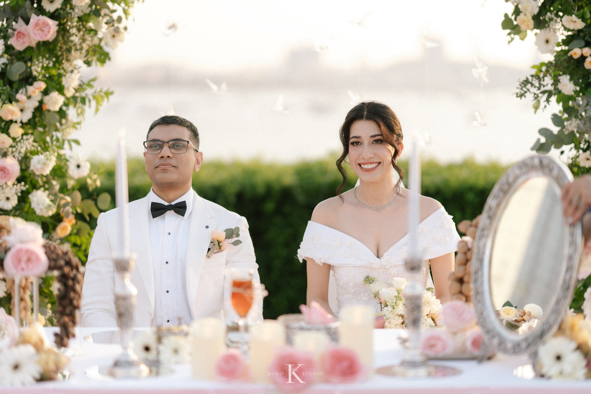 Dusit Thani Pattaya Hotel Wedding | Nafiseh & Ron 102 dusit thani pattaya hotel wedding nafiseh ron 102 Dusit Thani Pattaya Hotel Wedding | Nafiseh & Ron