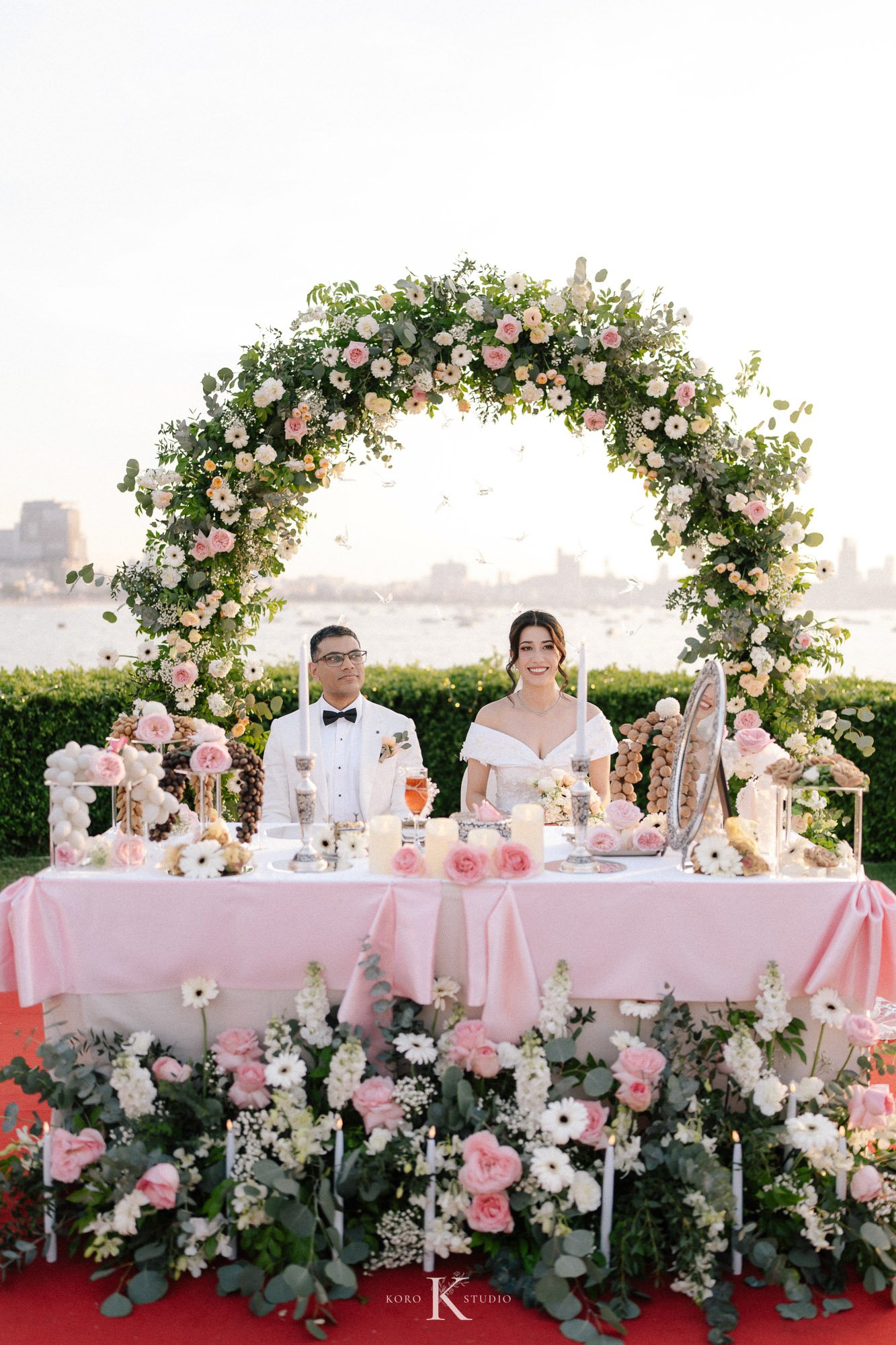 Dusit Thani Pattaya Hotel Wedding | Nafiseh & Ron 103 dusit thani pattaya hotel wedding nafiseh ron 103 Dusit Thani Pattaya Hotel Wedding | Nafiseh & Ron