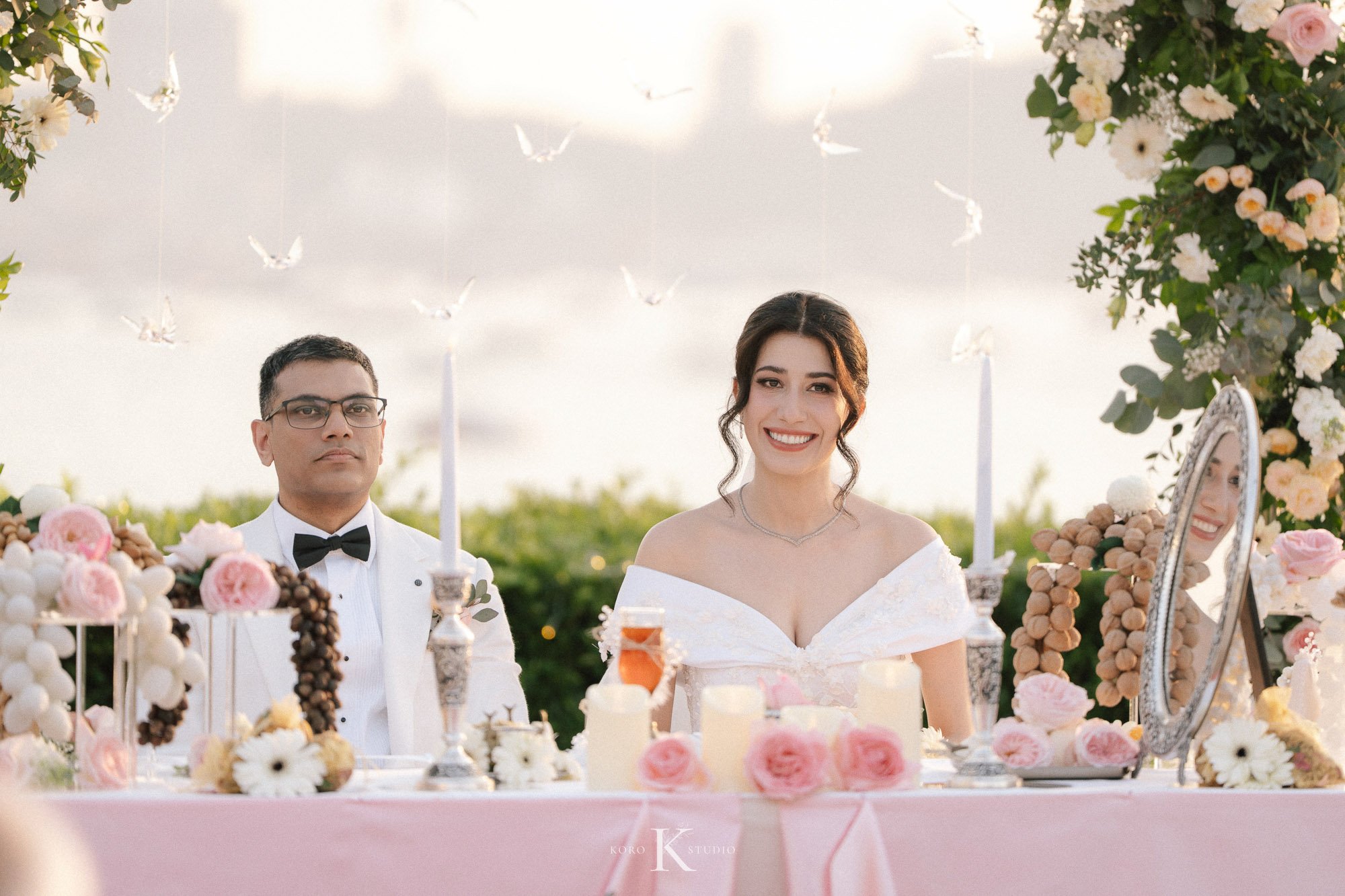 Dusit Thani Pattaya Hotel Wedding | Nafiseh & Ron 104 dusit thani pattaya hotel wedding nafiseh ron 104 Dusit Thani Pattaya Hotel Wedding | Nafiseh & Ron