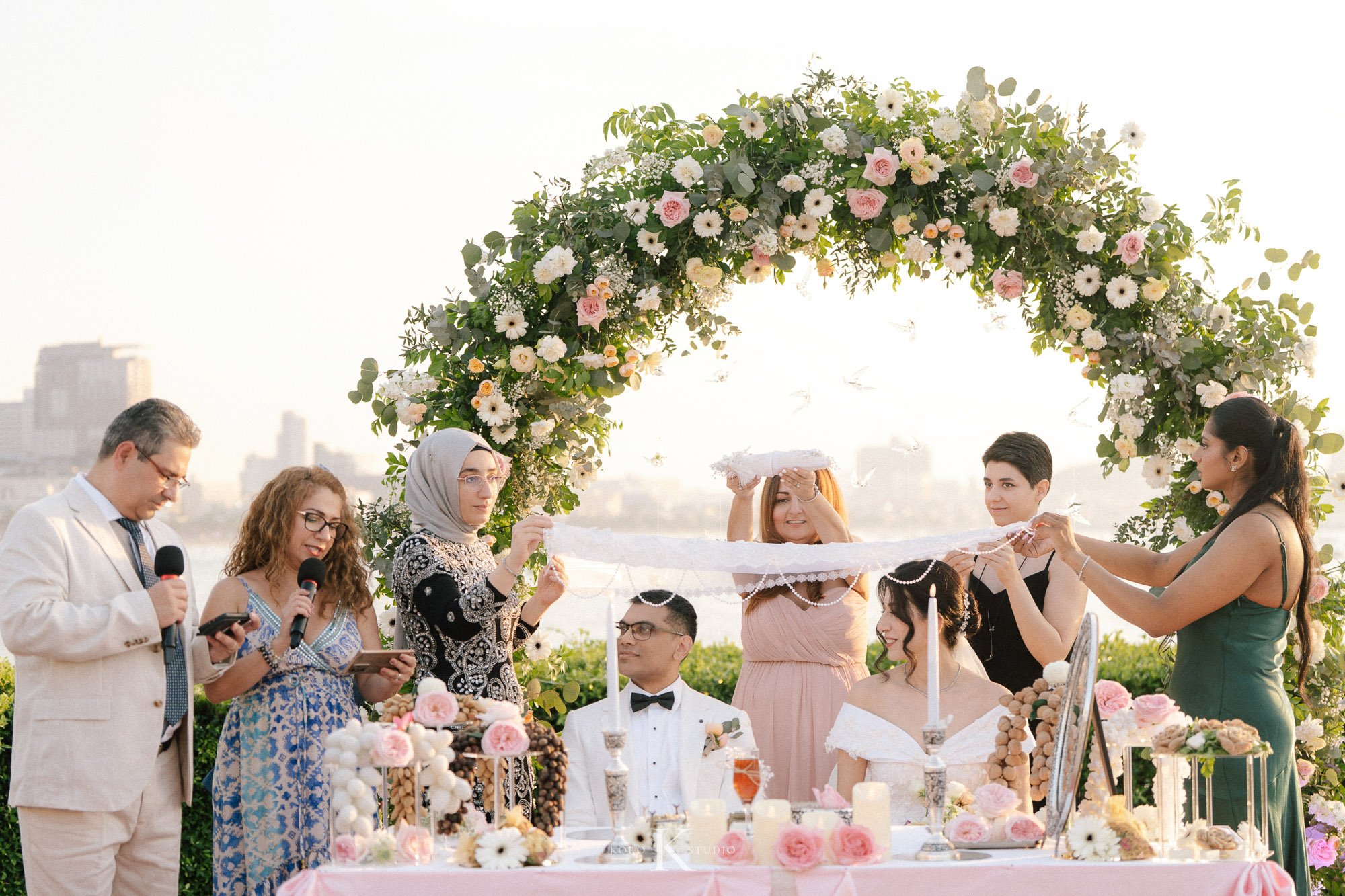 Dusit Thani Pattaya Hotel Wedding | Nafiseh & Ron 105 dusit thani pattaya hotel wedding nafiseh ron 105 Dusit Thani Pattaya Hotel Wedding | Nafiseh & Ron