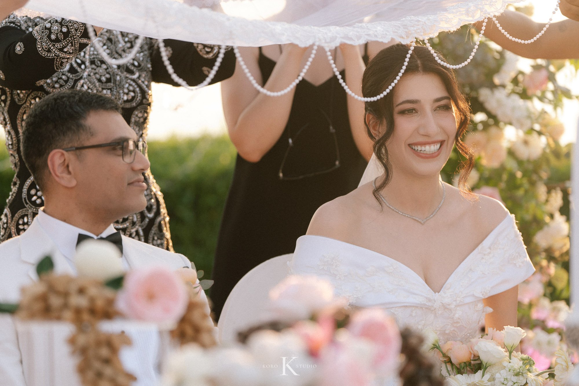 Dusit Thani Pattaya Hotel Wedding | Nafiseh & Ron 106 dusit thani pattaya hotel wedding nafiseh ron 106 Dusit Thani Pattaya Hotel Wedding | Nafiseh & Ron