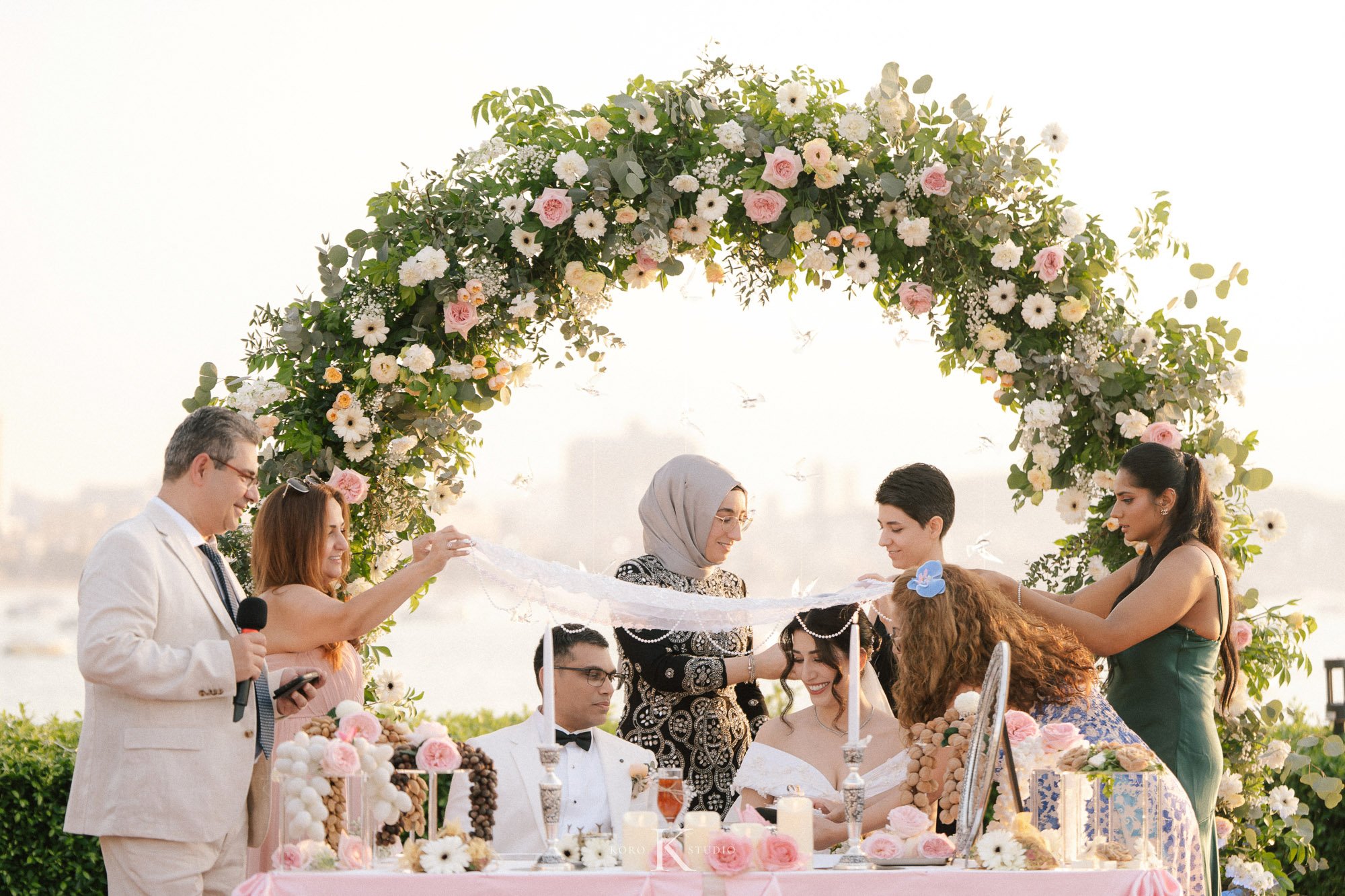 Dusit Thani Pattaya Hotel Wedding | Nafiseh & Ron 108 dusit thani pattaya hotel wedding nafiseh ron 108 Dusit Thani Pattaya Hotel Wedding | Nafiseh & Ron