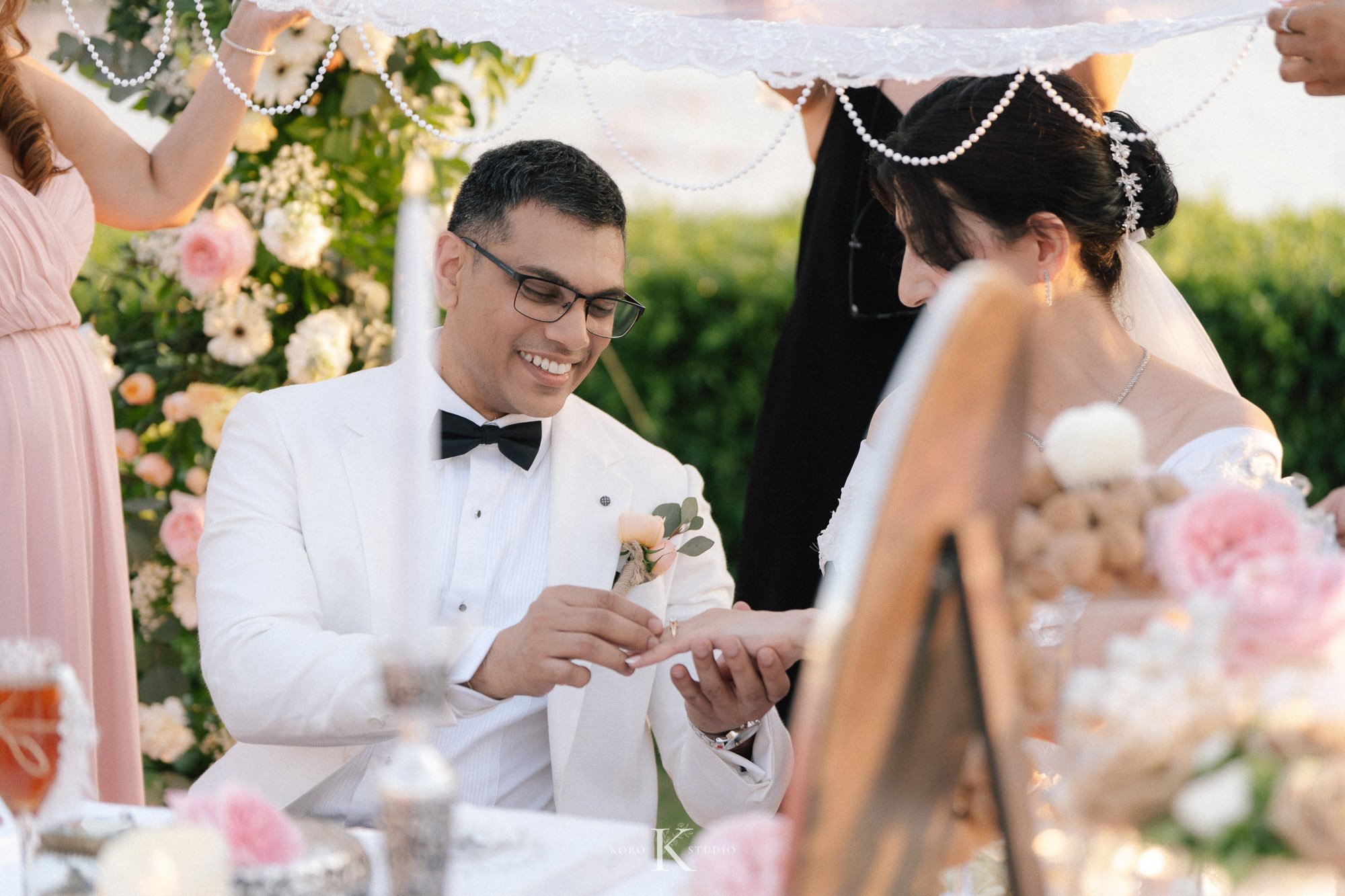 Dusit Thani Pattaya Hotel Wedding | Nafiseh & Ron 109 dusit thani pattaya hotel wedding nafiseh ron 109 Dusit Thani Pattaya Hotel Wedding | Nafiseh & Ron