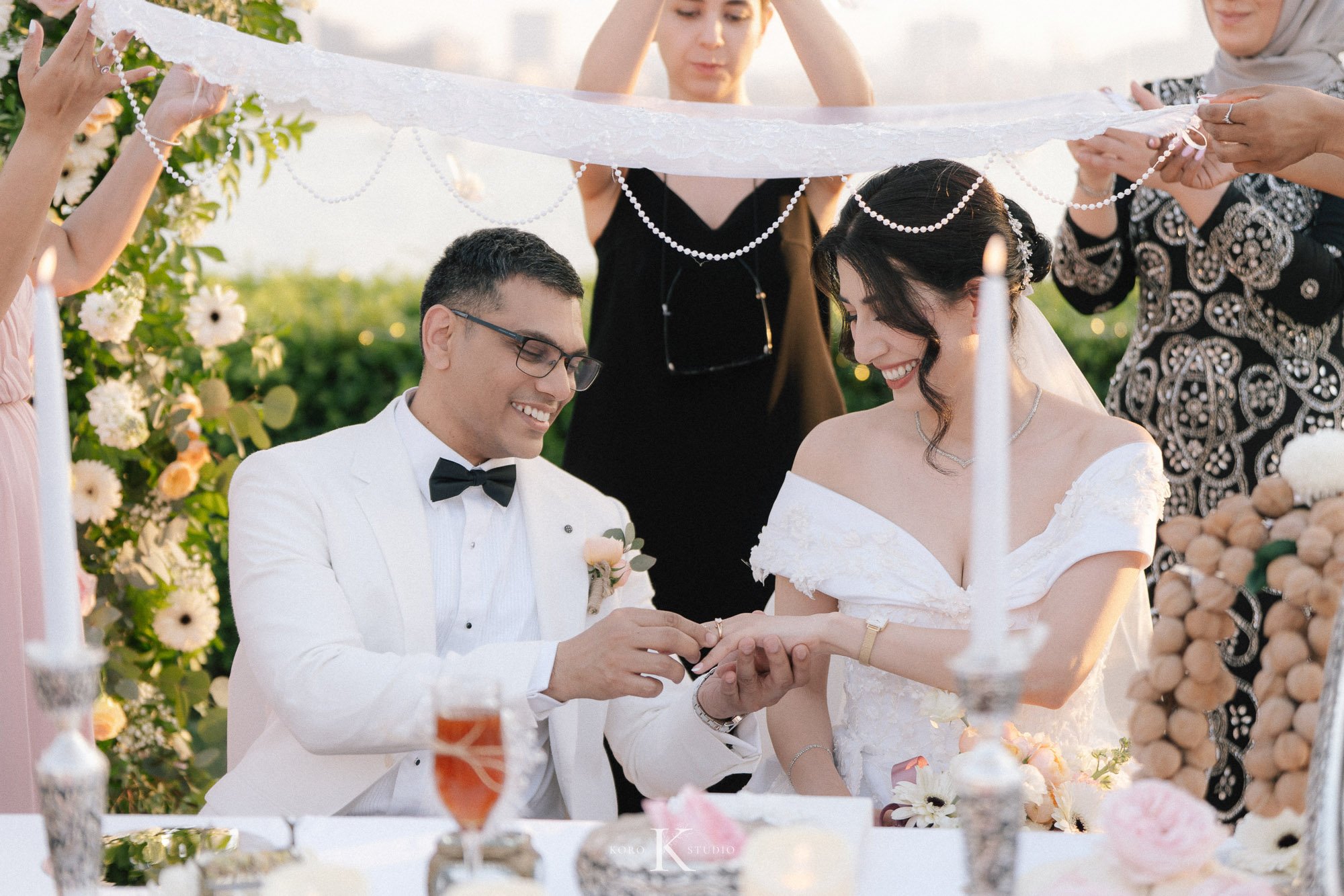 Dusit Thani Pattaya Hotel Wedding | Nafiseh & Ron 110 dusit thani pattaya hotel wedding nafiseh ron 110 Dusit Thani Pattaya Hotel Wedding | Nafiseh & Ron