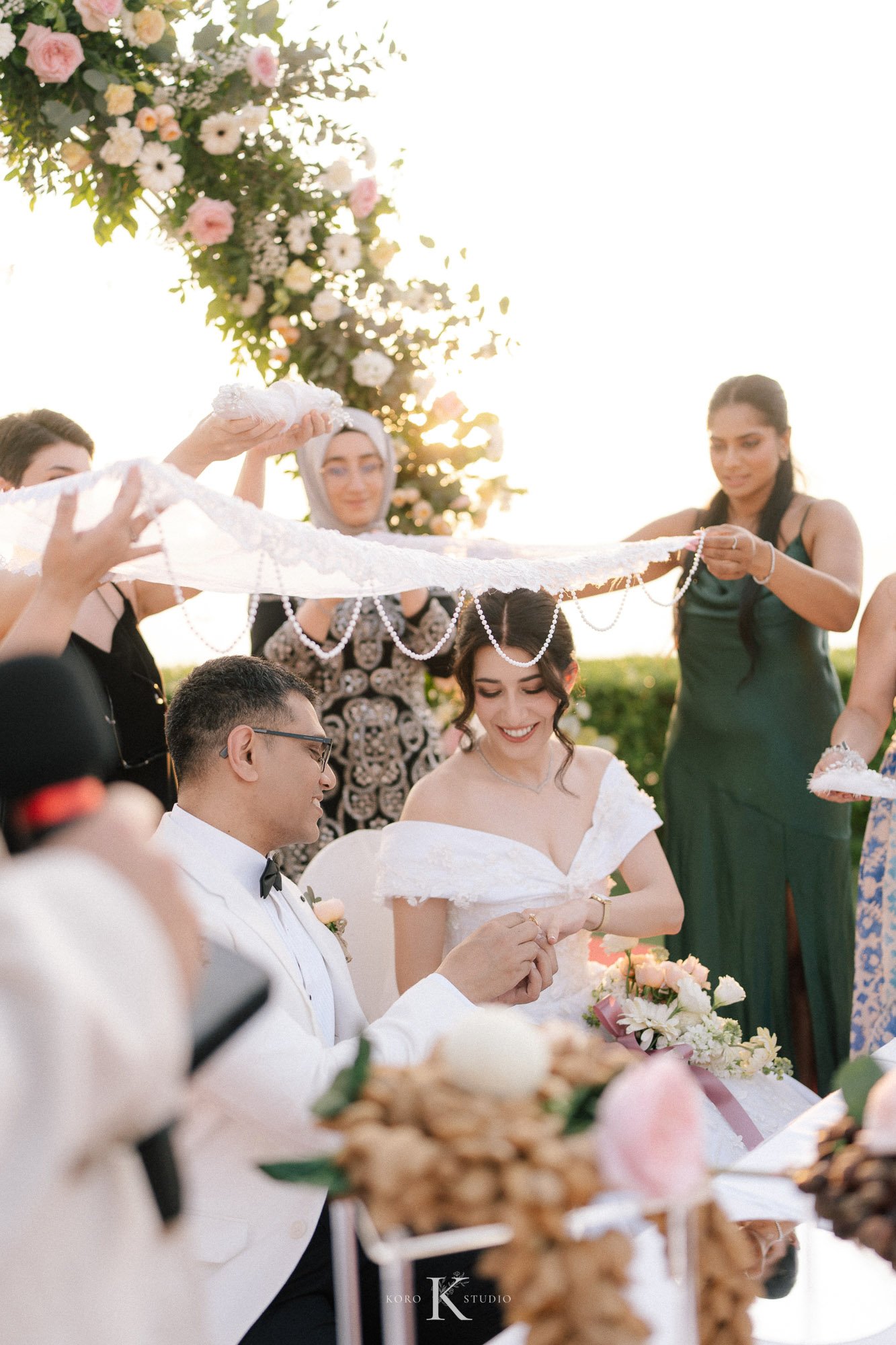 Dusit Thani Pattaya Hotel Wedding | Nafiseh & Ron 111 dusit thani pattaya hotel wedding nafiseh ron 111 Dusit Thani Pattaya Hotel Wedding | Nafiseh & Ron