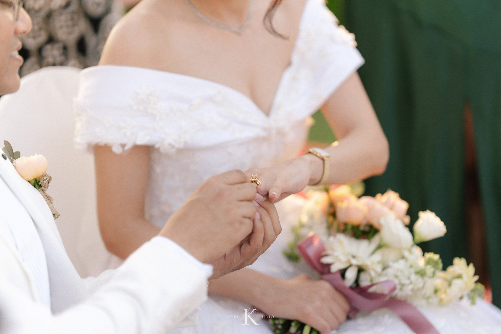 Dusit Thani Pattaya Hotel Wedding | Nafiseh & Ron 112 dusit thani pattaya hotel wedding nafiseh ron 112 Dusit Thani Pattaya Hotel Wedding | Nafiseh & Ron