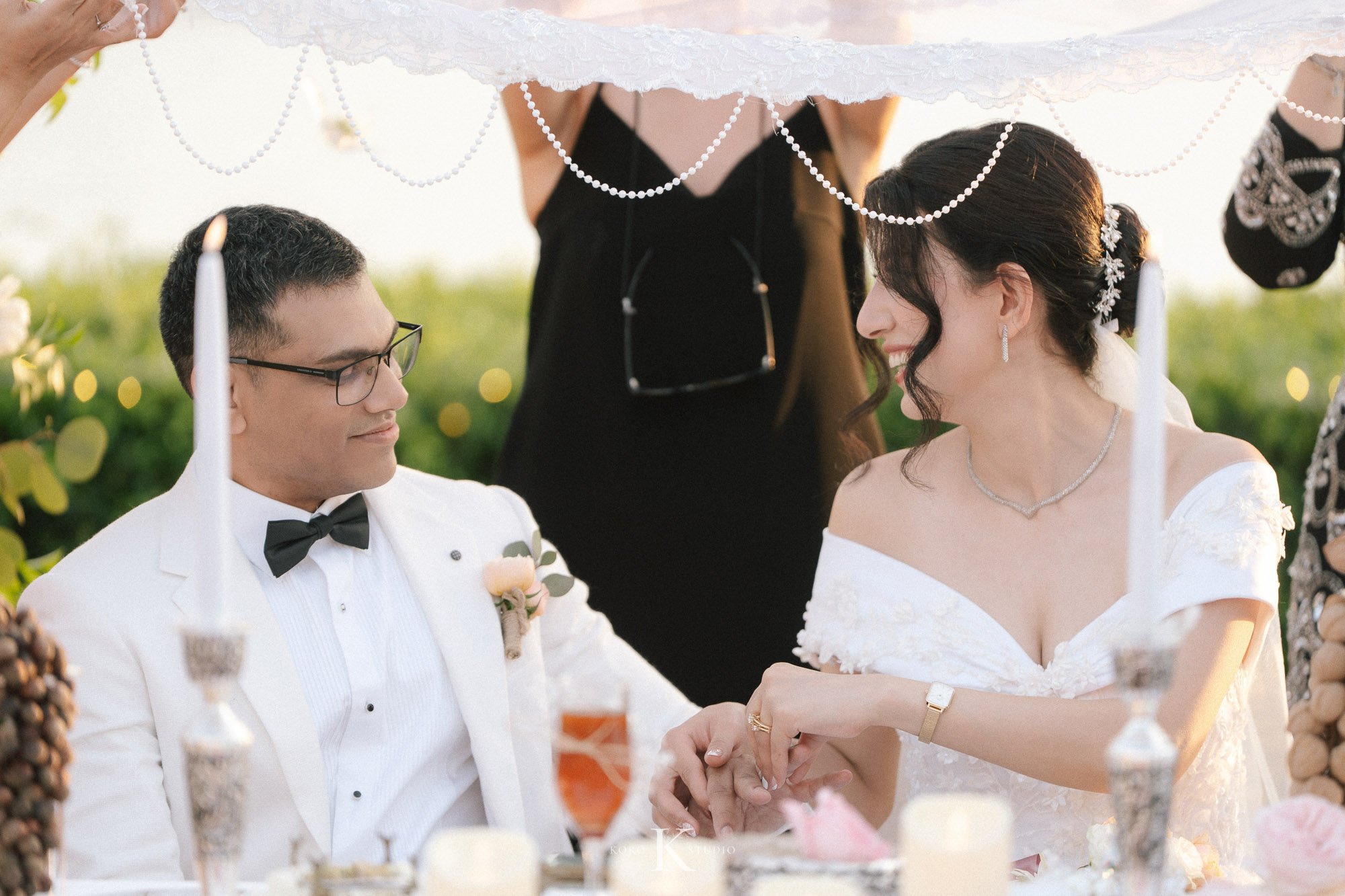 Dusit Thani Pattaya Hotel Wedding | Nafiseh & Ron 115 dusit thani pattaya hotel wedding nafiseh ron 115 Dusit Thani Pattaya Hotel Wedding | Nafiseh & Ron