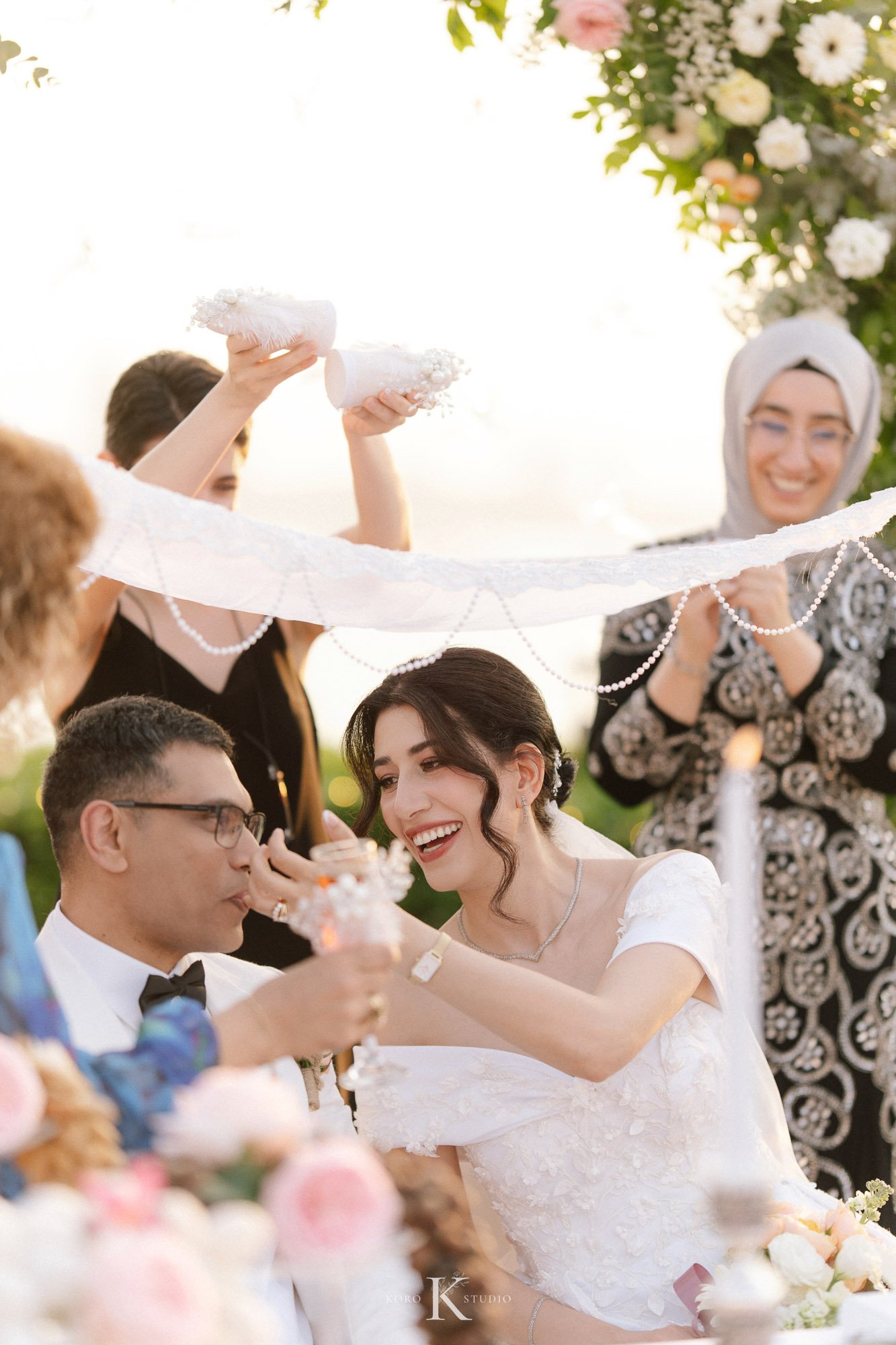 Dusit Thani Pattaya Hotel Wedding | Nafiseh & Ron 121 dusit thani pattaya hotel wedding nafiseh ron 121 Dusit Thani Pattaya Hotel Wedding | Nafiseh & Ron
