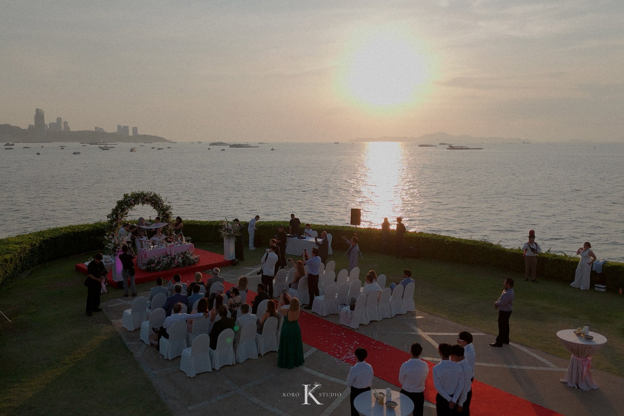 Dusit Thani Pattaya Hotel Wedding | Nafiseh & Ron 123 dusit thani pattaya hotel wedding nafiseh ron 123 Dusit Thani Pattaya Hotel Wedding | Nafiseh & Ron
