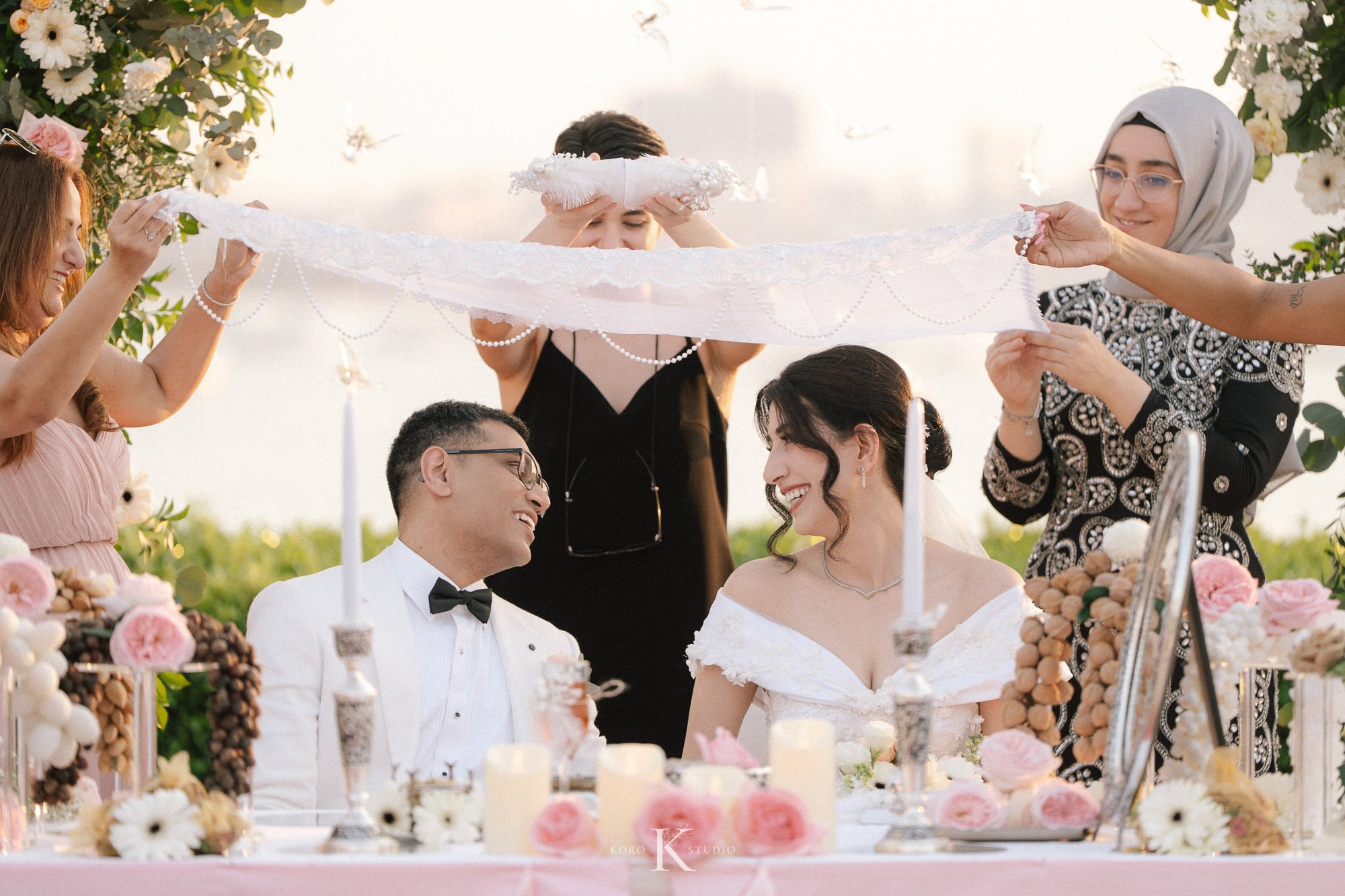 Dusit Thani Pattaya Hotel Wedding | Nafiseh & Ron 124 dusit thani pattaya hotel wedding nafiseh ron 124 Dusit Thani Pattaya Hotel Wedding | Nafiseh & Ron