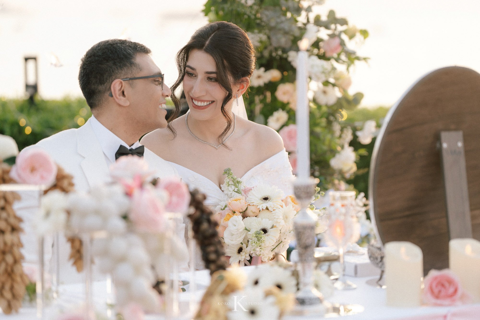 Dusit Thani Pattaya Hotel Wedding | Nafiseh & Ron 128 dusit thani pattaya hotel wedding nafiseh ron 128 Dusit Thani Pattaya Hotel Wedding | Nafiseh & Ron