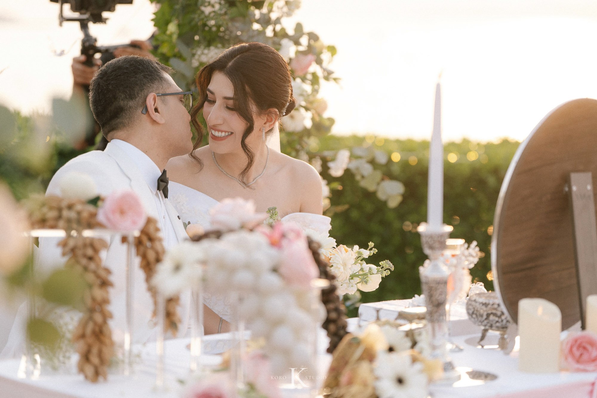 Dusit Thani Pattaya Hotel Wedding | Nafiseh & Ron 131 dusit thani pattaya hotel wedding nafiseh ron 131 Dusit Thani Pattaya Hotel Wedding | Nafiseh & Ron