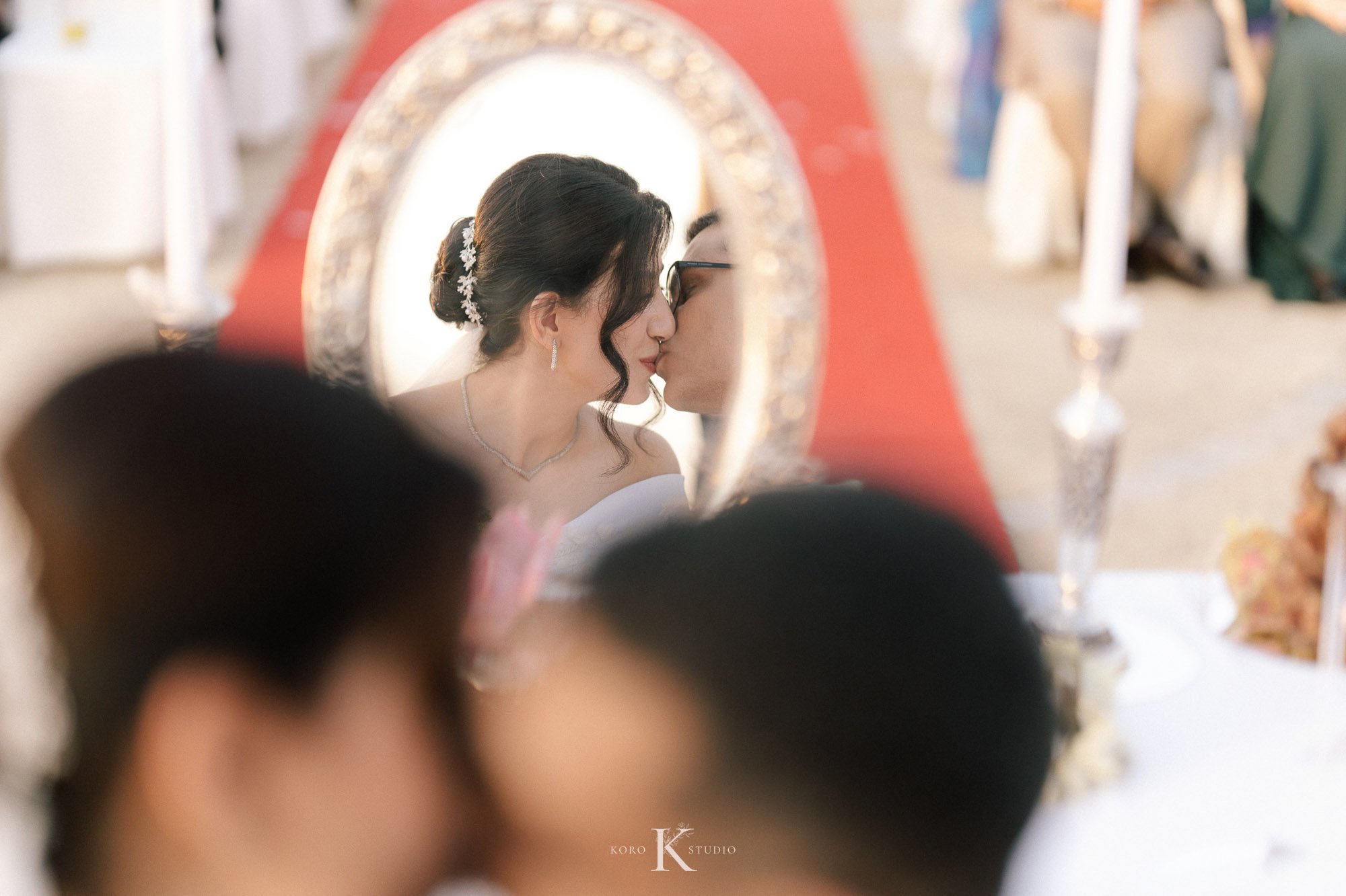 Dusit Thani Pattaya Hotel Wedding | Nafiseh & Ron 133 dusit thani pattaya hotel wedding nafiseh ron 133 Dusit Thani Pattaya Hotel Wedding | Nafiseh & Ron