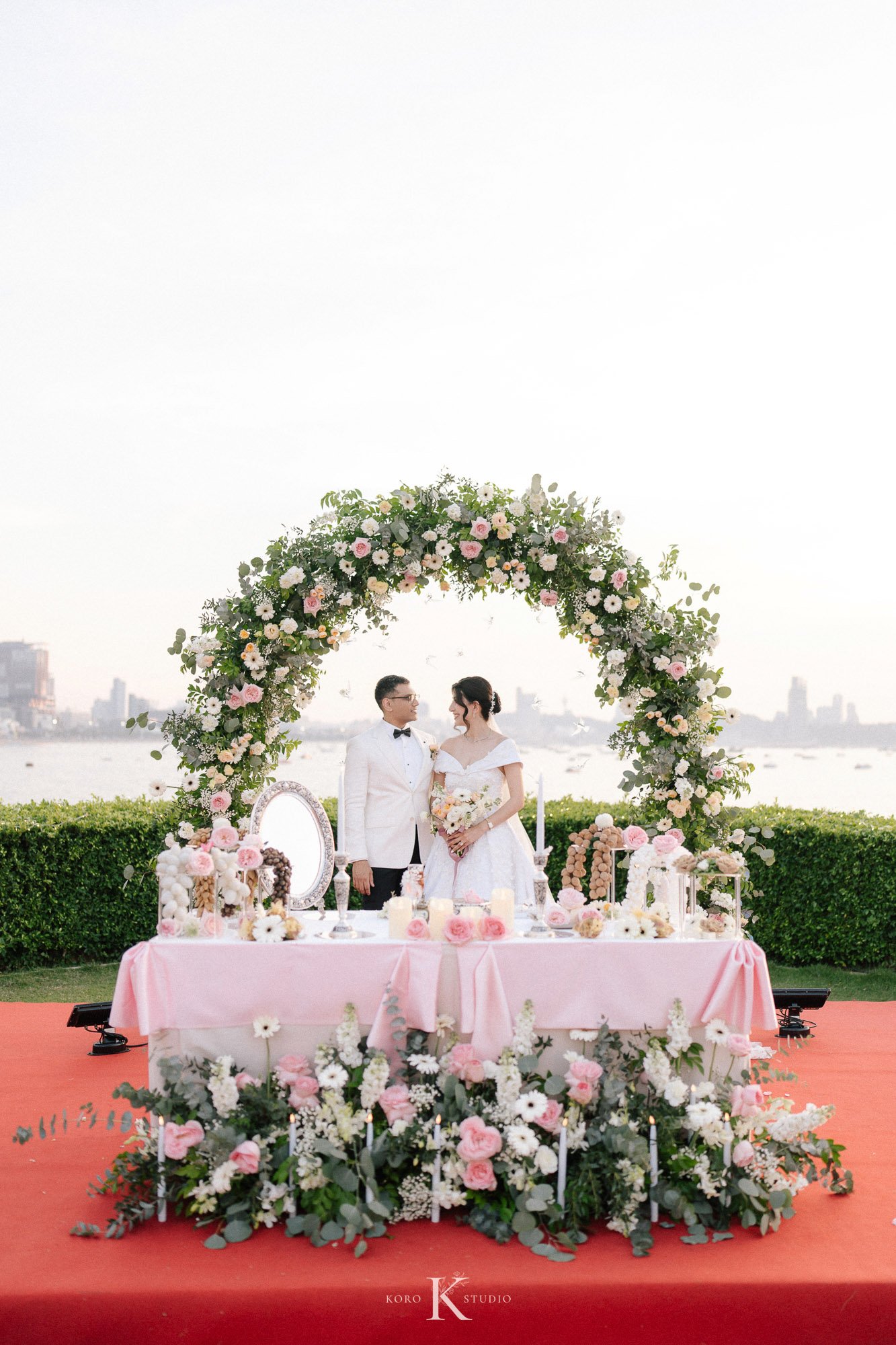 Dusit Thani Pattaya Hotel Wedding | Nafiseh & Ron 146 dusit thani pattaya hotel wedding nafiseh ron 146 Dusit Thani Pattaya Hotel Wedding | Nafiseh & Ron
