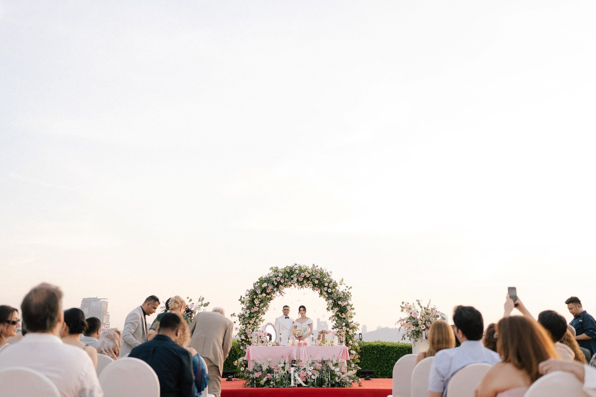 Dusit Thani Pattaya Hotel Wedding | Nafiseh & Ron 148 dusit thani pattaya hotel wedding nafiseh ron 148 Dusit Thani Pattaya Hotel Wedding | Nafiseh & Ron