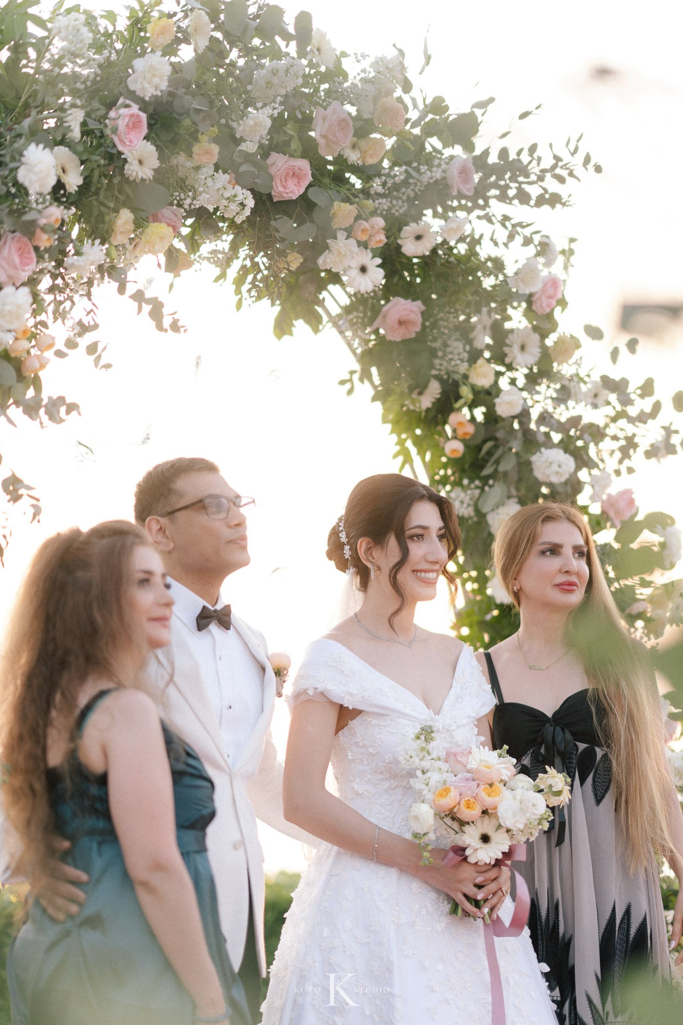 Dusit Thani Pattaya Hotel Wedding | Nafiseh & Ron 150 dusit thani pattaya hotel wedding nafiseh ron 150 Dusit Thani Pattaya Hotel Wedding | Nafiseh & Ron
