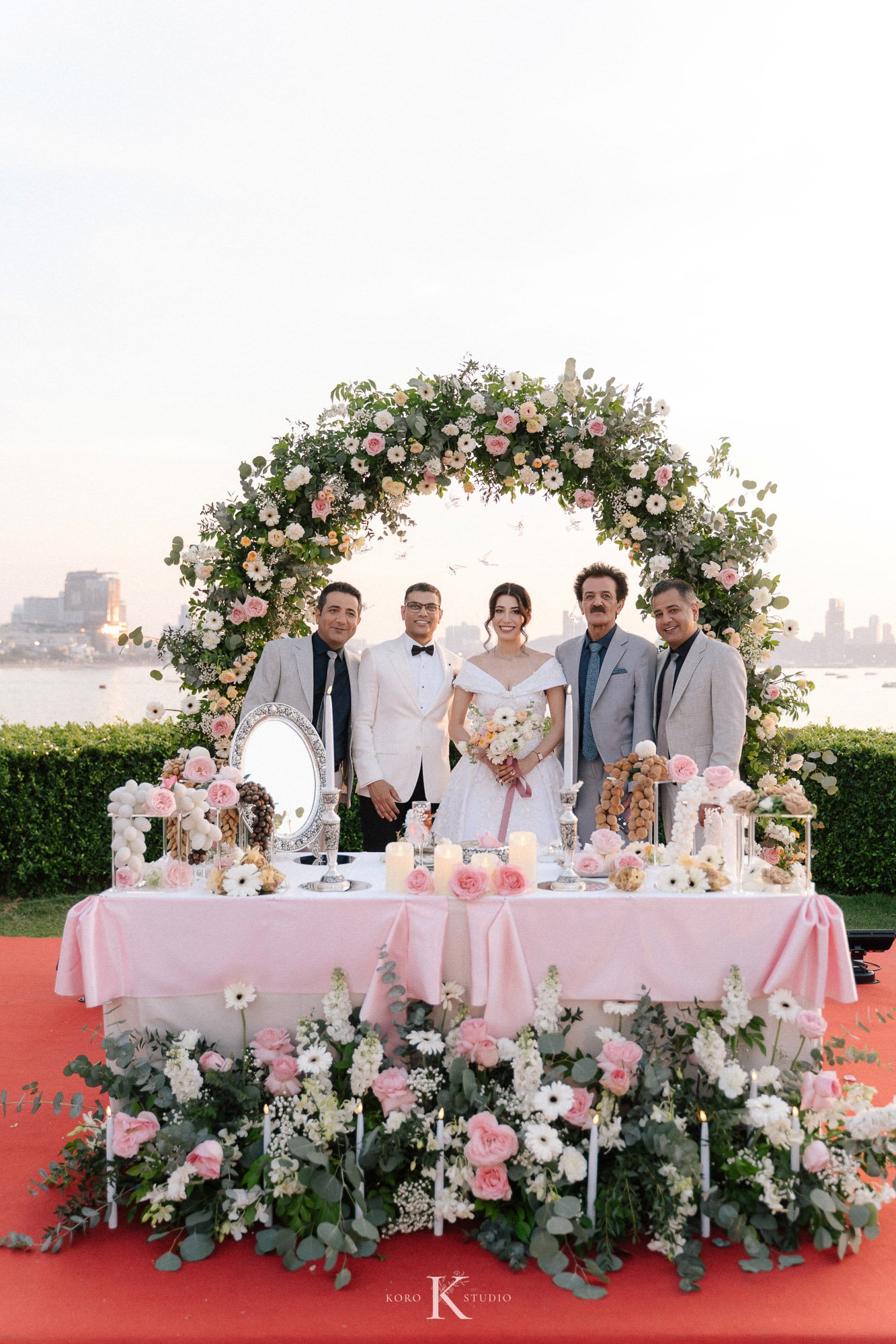 Dusit Thani Pattaya Hotel Wedding | Nafiseh & Ron 151 dusit thani pattaya hotel wedding nafiseh ron 151 Dusit Thani Pattaya Hotel Wedding | Nafiseh & Ron