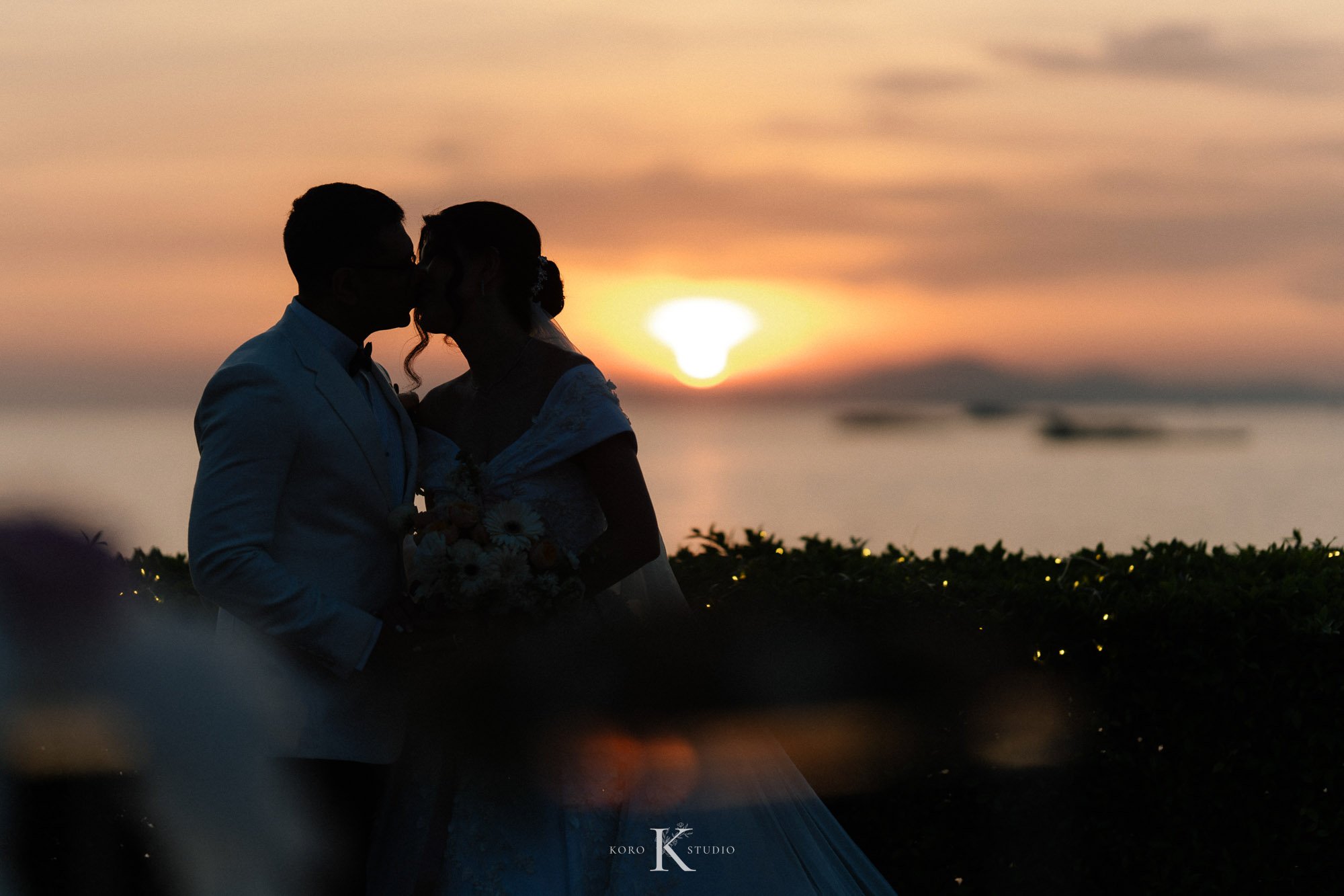 Dusit Thani Pattaya Hotel Wedding | Nafiseh & Ron 154 dusit thani pattaya hotel wedding nafiseh ron 154 Dusit Thani Pattaya Hotel Wedding | Nafiseh & Ron