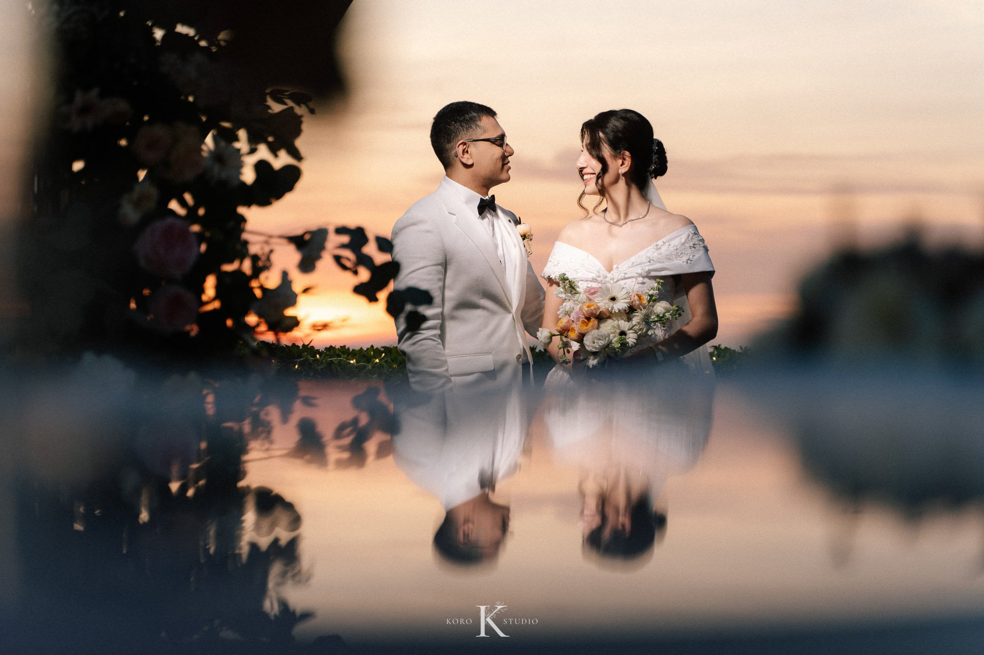 Dusit Thani Pattaya Hotel Wedding | Nafiseh & Ron 160 dusit thani pattaya hotel wedding nafiseh ron 160 Dusit Thani Pattaya Hotel Wedding | Nafiseh & Ron