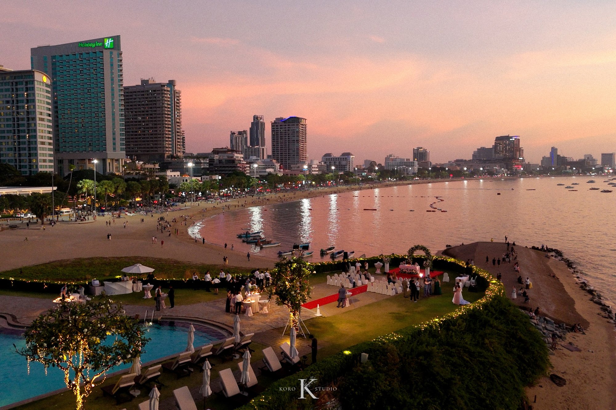 Dusit Thani Pattaya Hotel Wedding | Nafiseh & Ron 162 dusit thani pattaya hotel wedding nafiseh ron 162 Dusit Thani Pattaya Hotel Wedding | Nafiseh & Ron