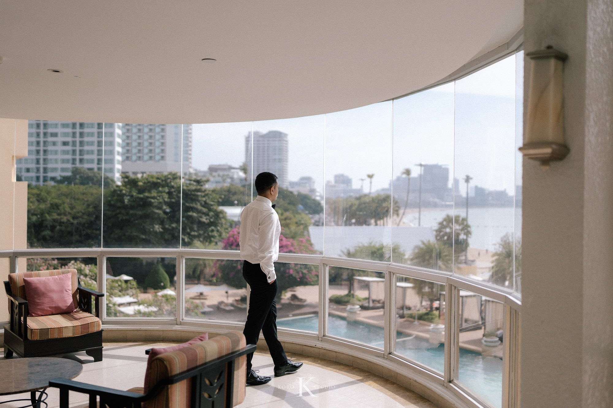 Dusit Thani Pattaya Hotel Wedding | Nafiseh & Ron 27 dusit thani pattaya hotel wedding nafiseh ron 27 Dusit Thani Pattaya Hotel Wedding | Nafiseh & Ron