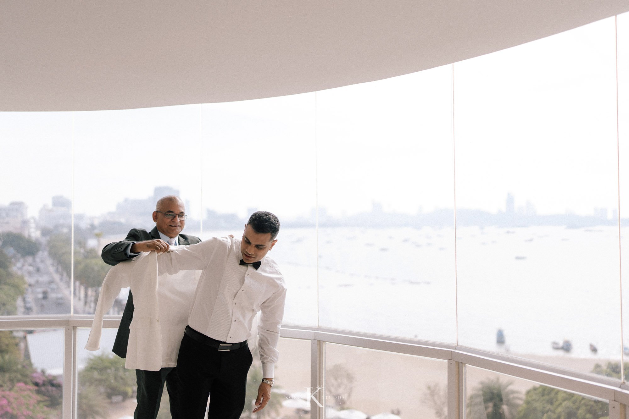 Dusit Thani Pattaya Hotel Wedding | Nafiseh & Ron 30 dusit thani pattaya hotel wedding nafiseh ron 30 Dusit Thani Pattaya Hotel Wedding | Nafiseh & Ron