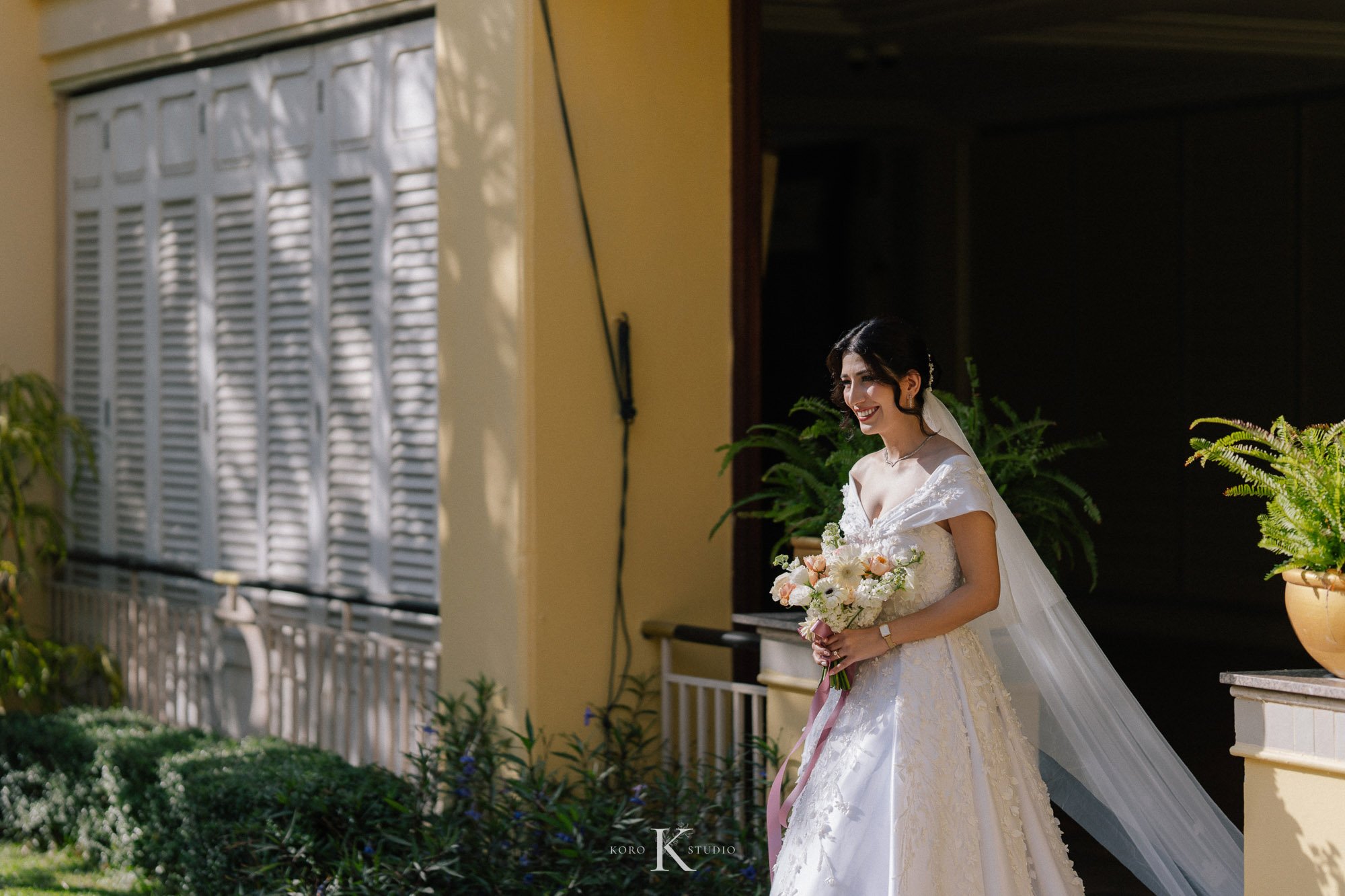 Dusit Thani Pattaya Hotel Wedding | Nafiseh & Ron 56 dusit thani pattaya hotel wedding nafiseh ron 56 Dusit Thani Pattaya Hotel Wedding | Nafiseh & Ron